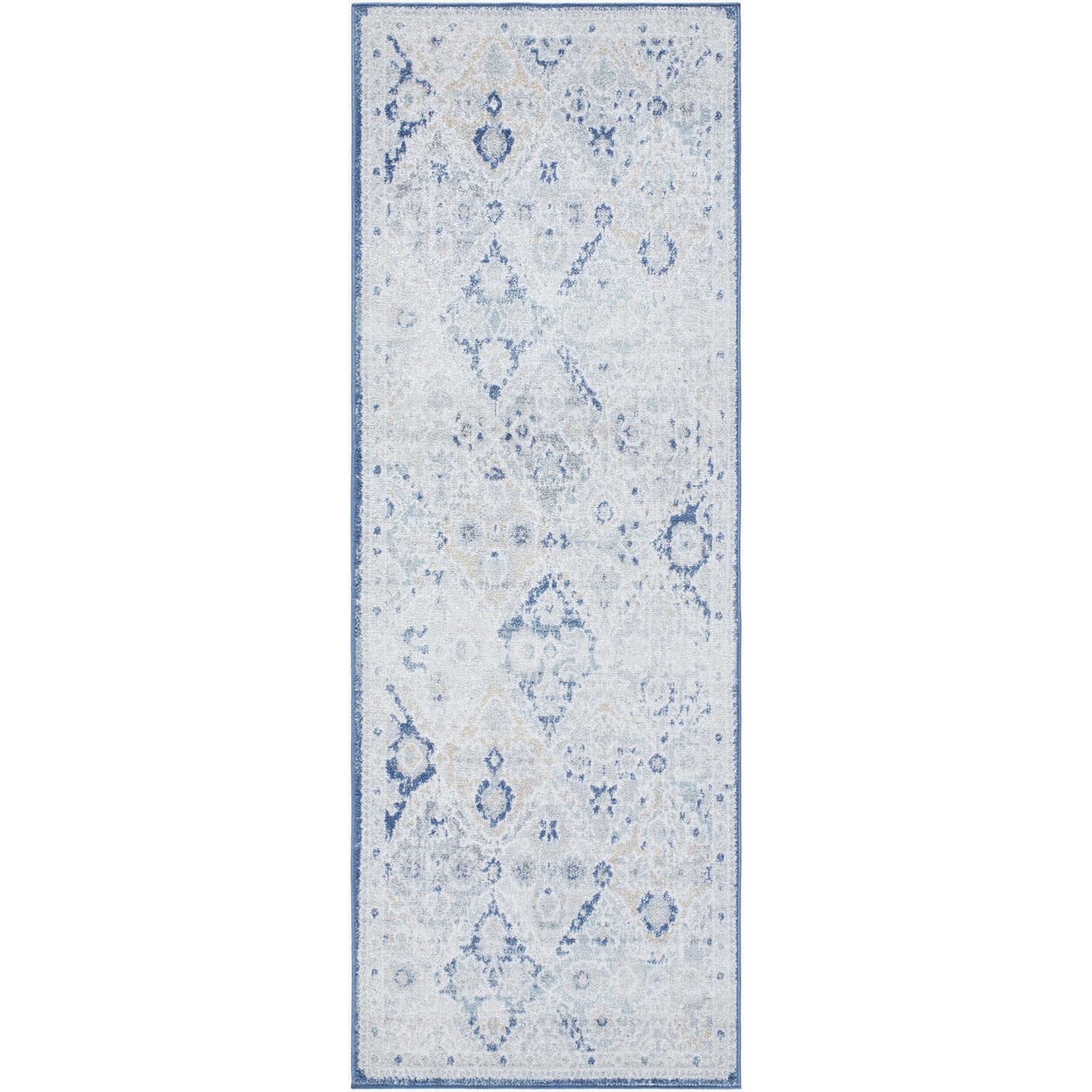 INES Oriental Vintage Area Rug