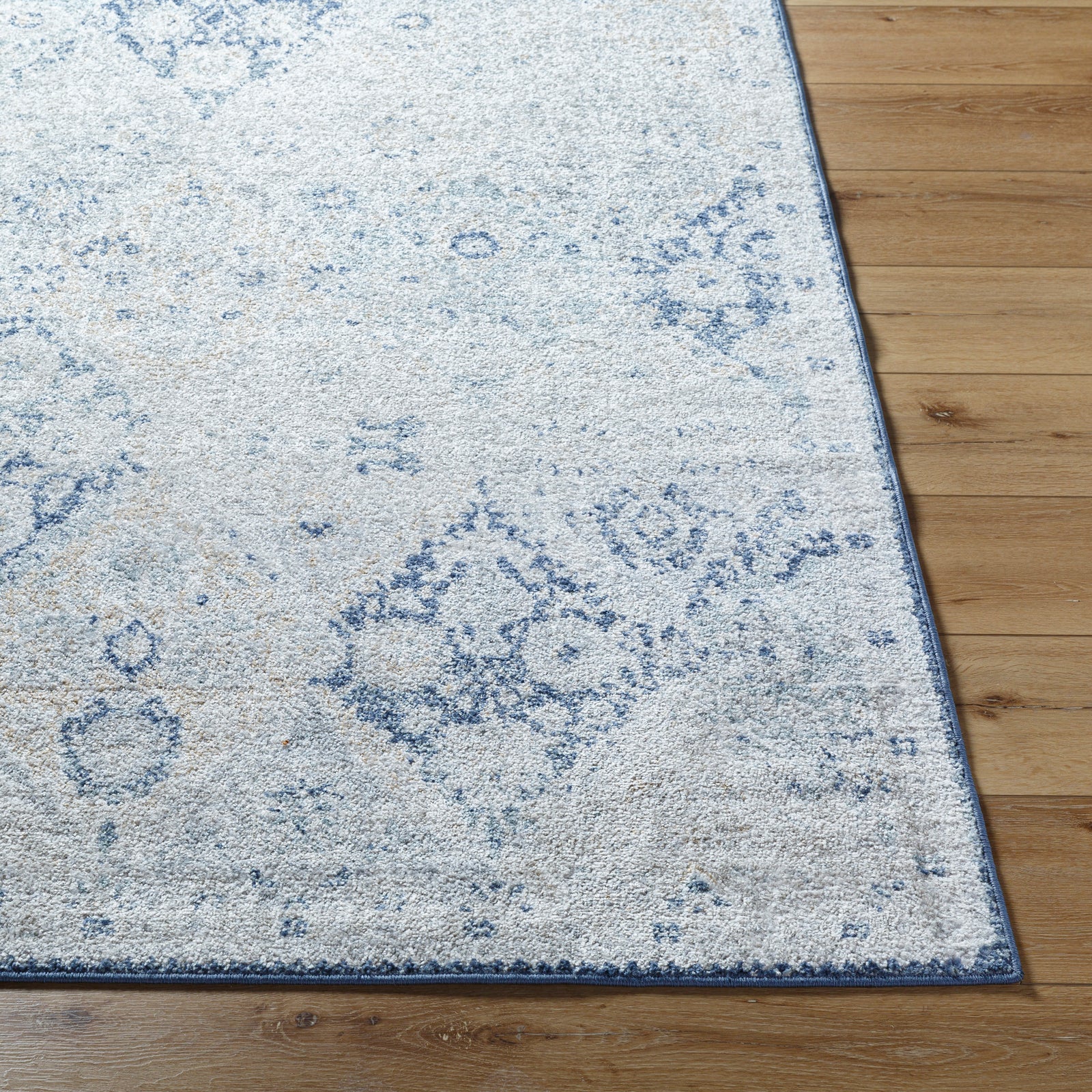 INES Oriental Vintage Area Rug