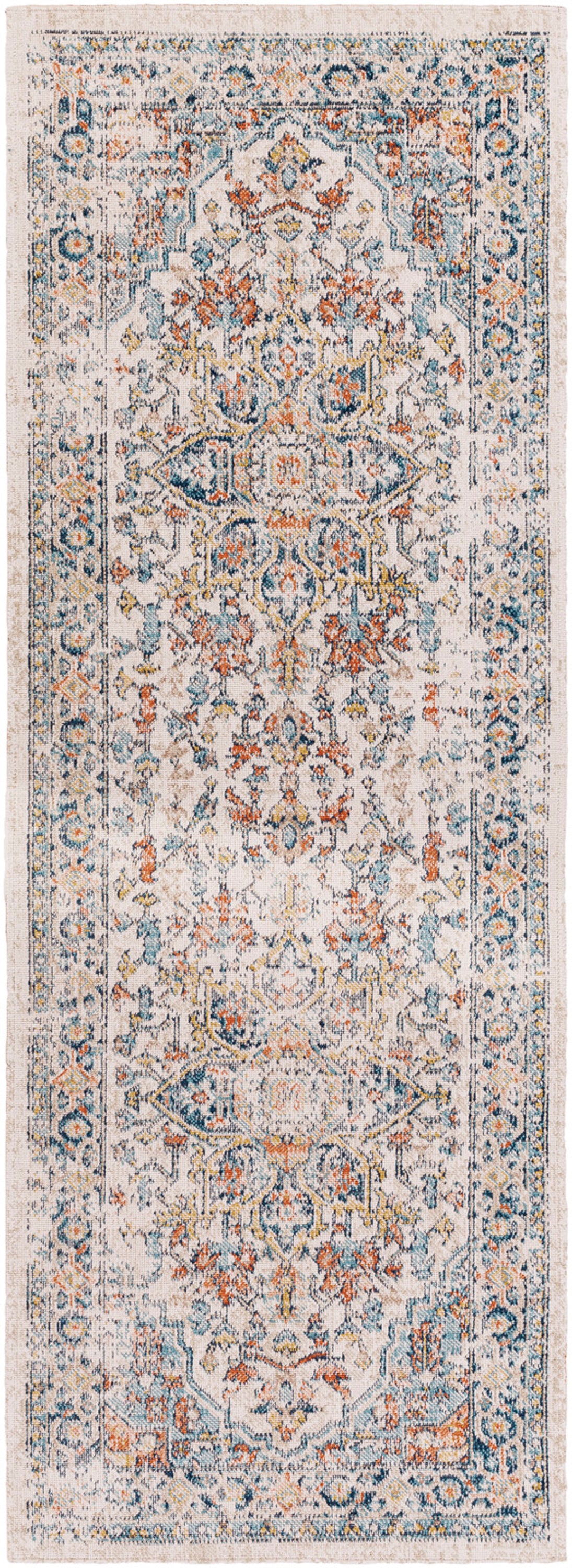 SELMA In- /Outdoor Rug