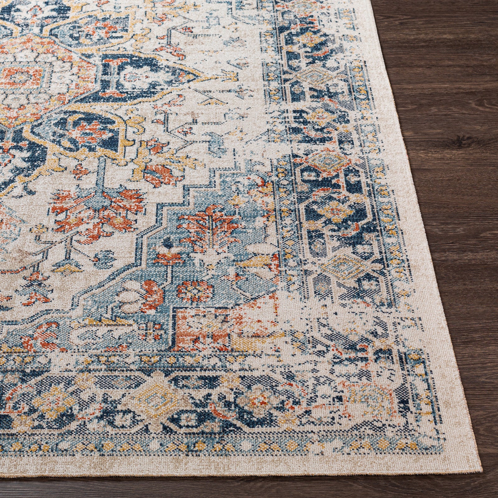 SELMA In- /Outdoor Rug