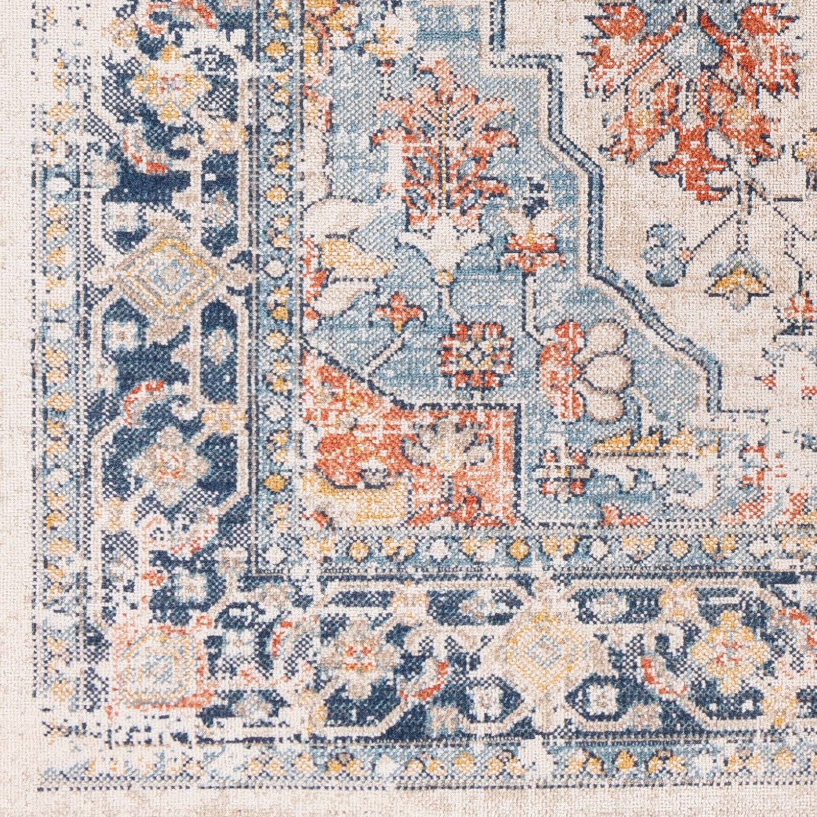 SELMA In- /Outdoor Rug