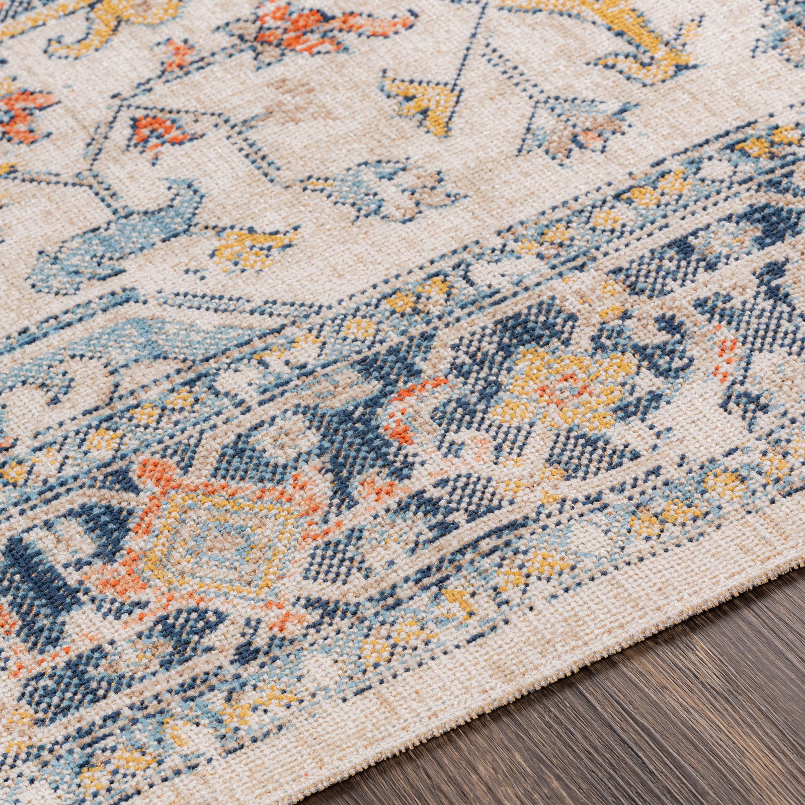 SELMA In- /Outdoor Rug