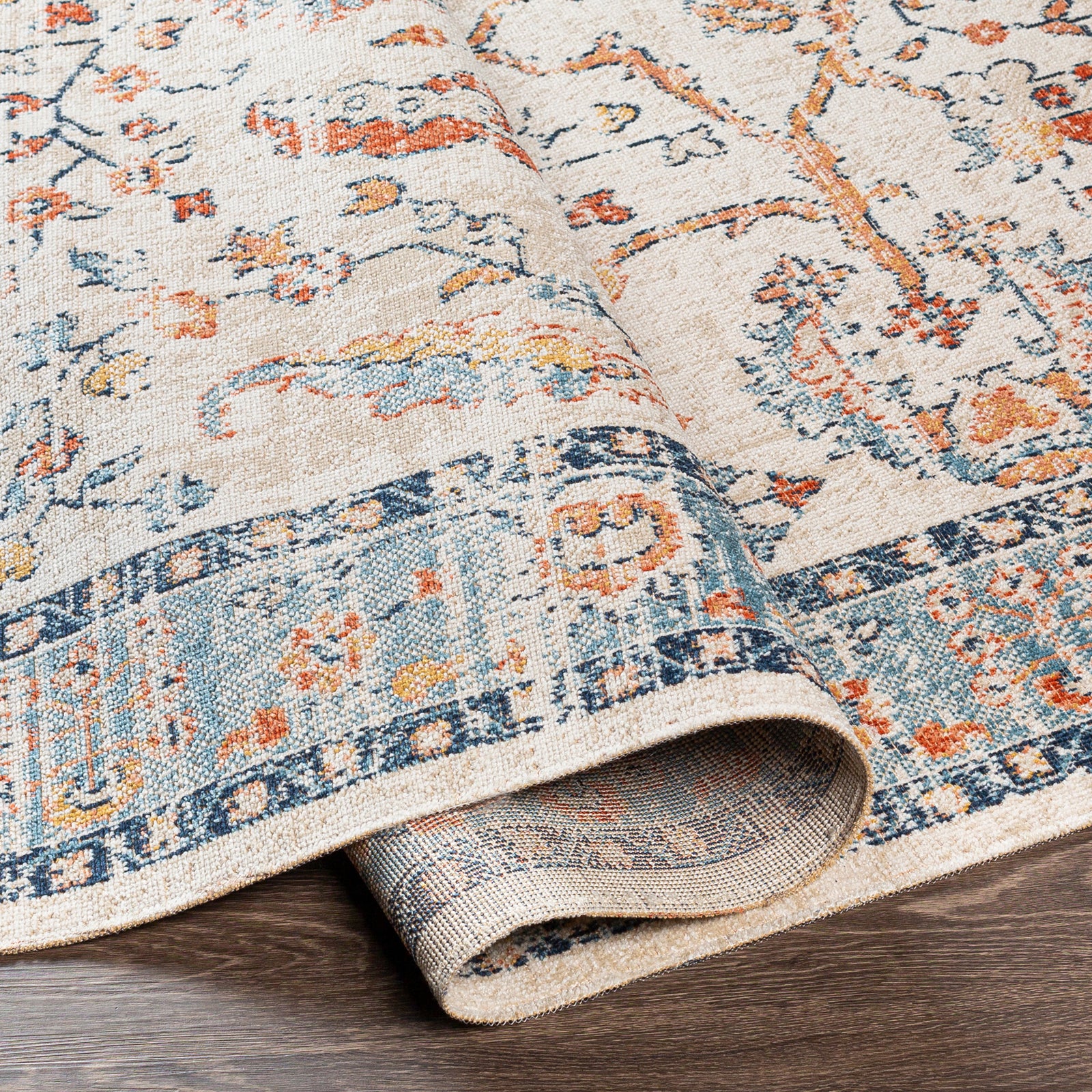 GALILEA In- /Outdoor Rug