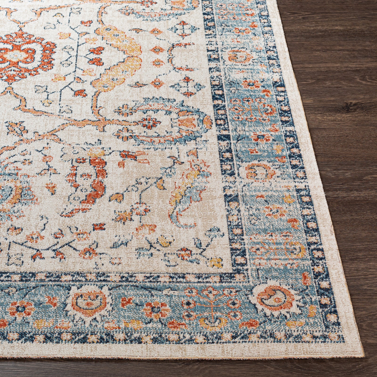 GALILEA In- /Outdoor Rug