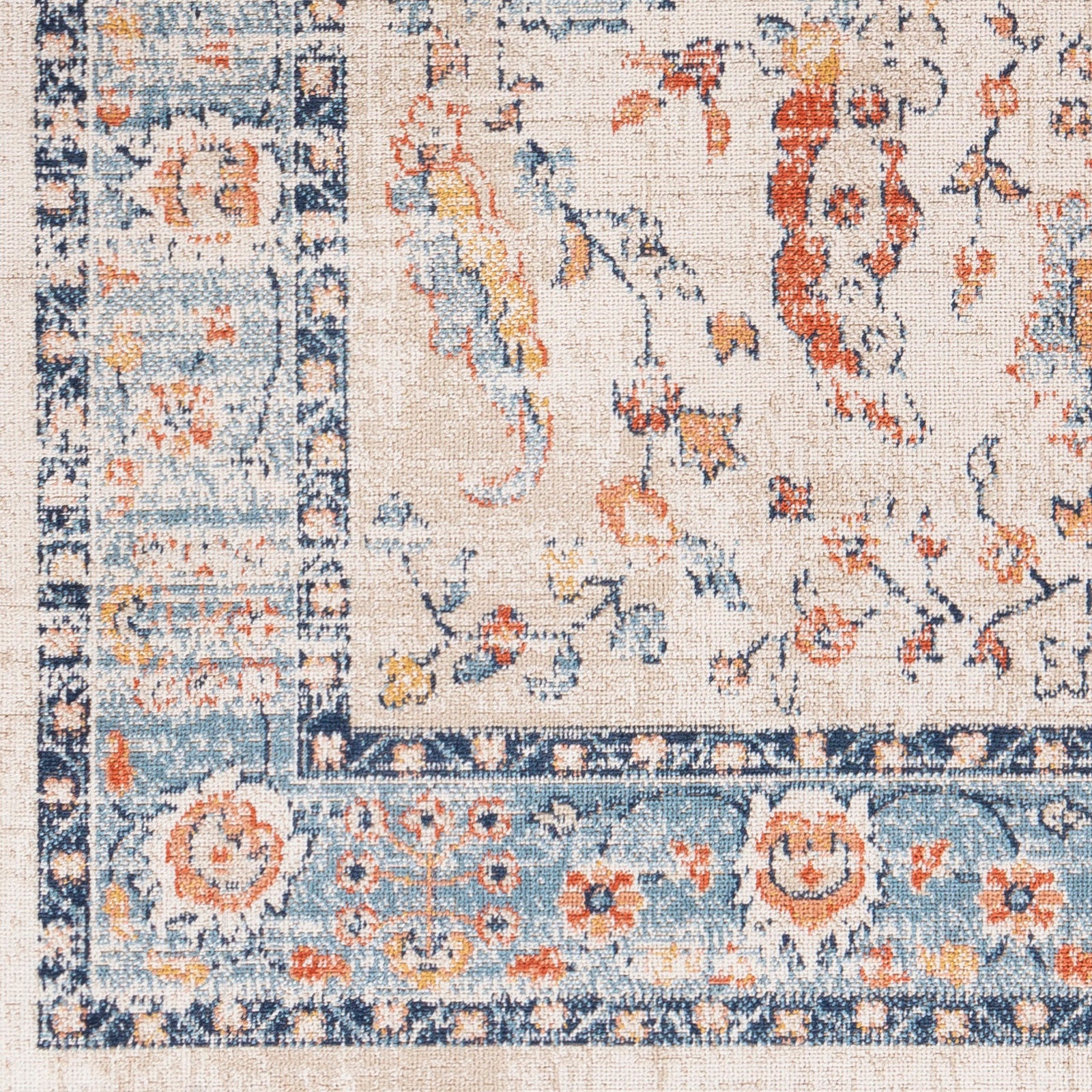 GALILEA In- /Outdoor Rug