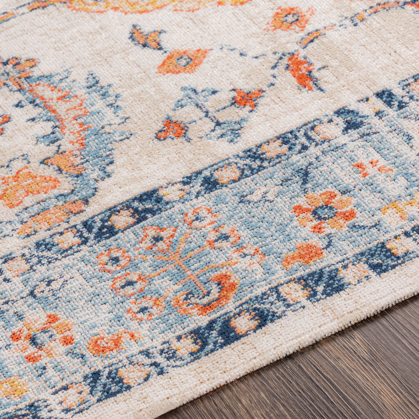 GALILEA In- /Outdoor Rug