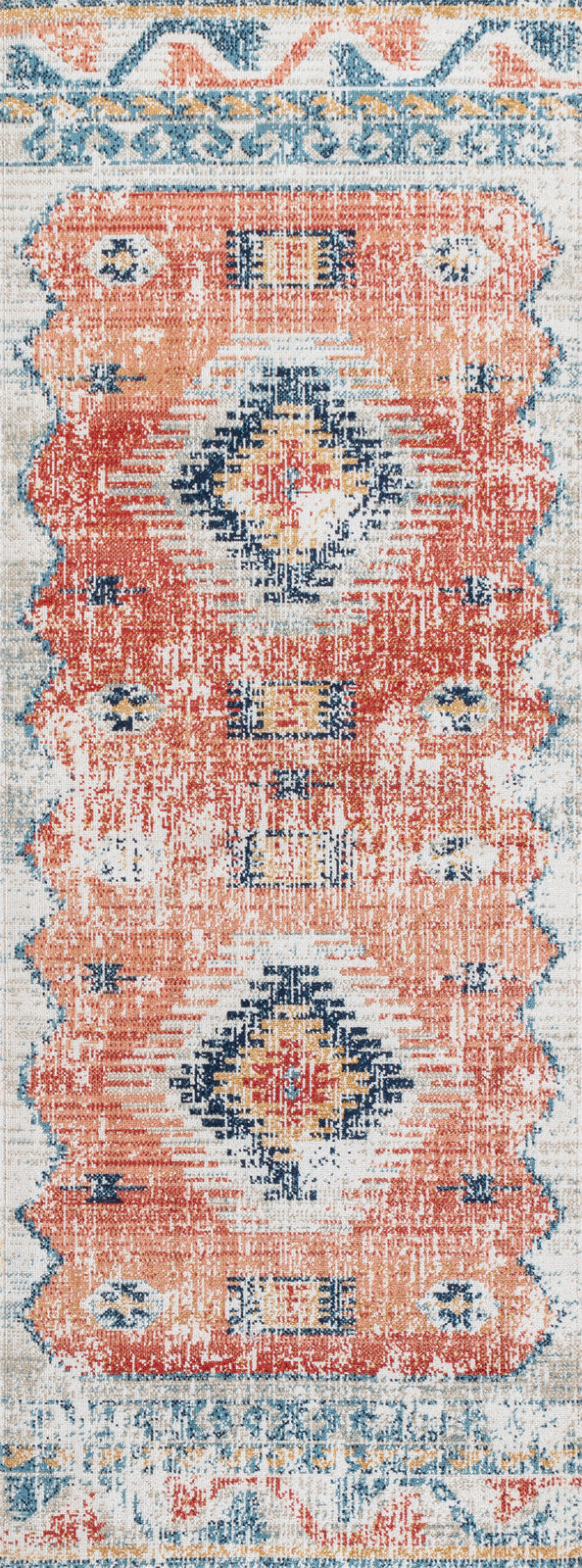 NAWEL In- /Outdoor Rug