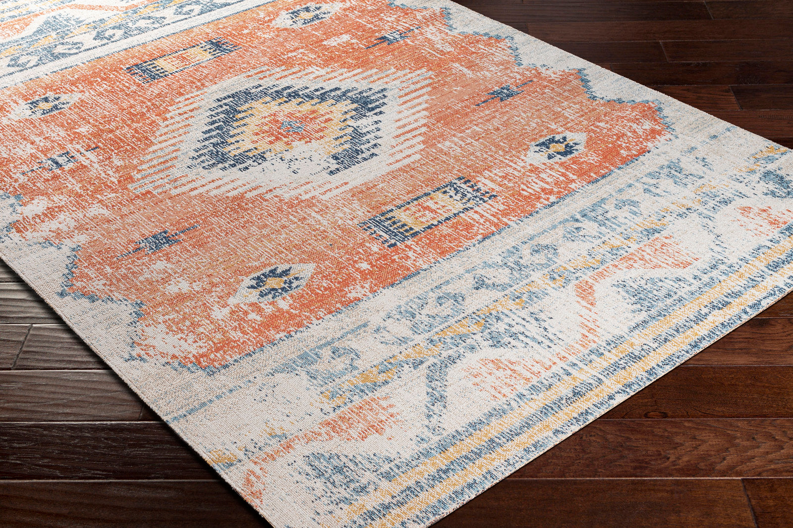 NAWEL In- /Outdoor Rug