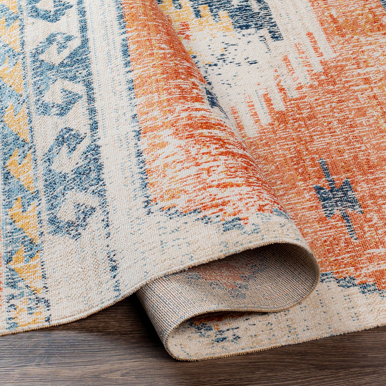 NAWEL In- /Outdoor Rug