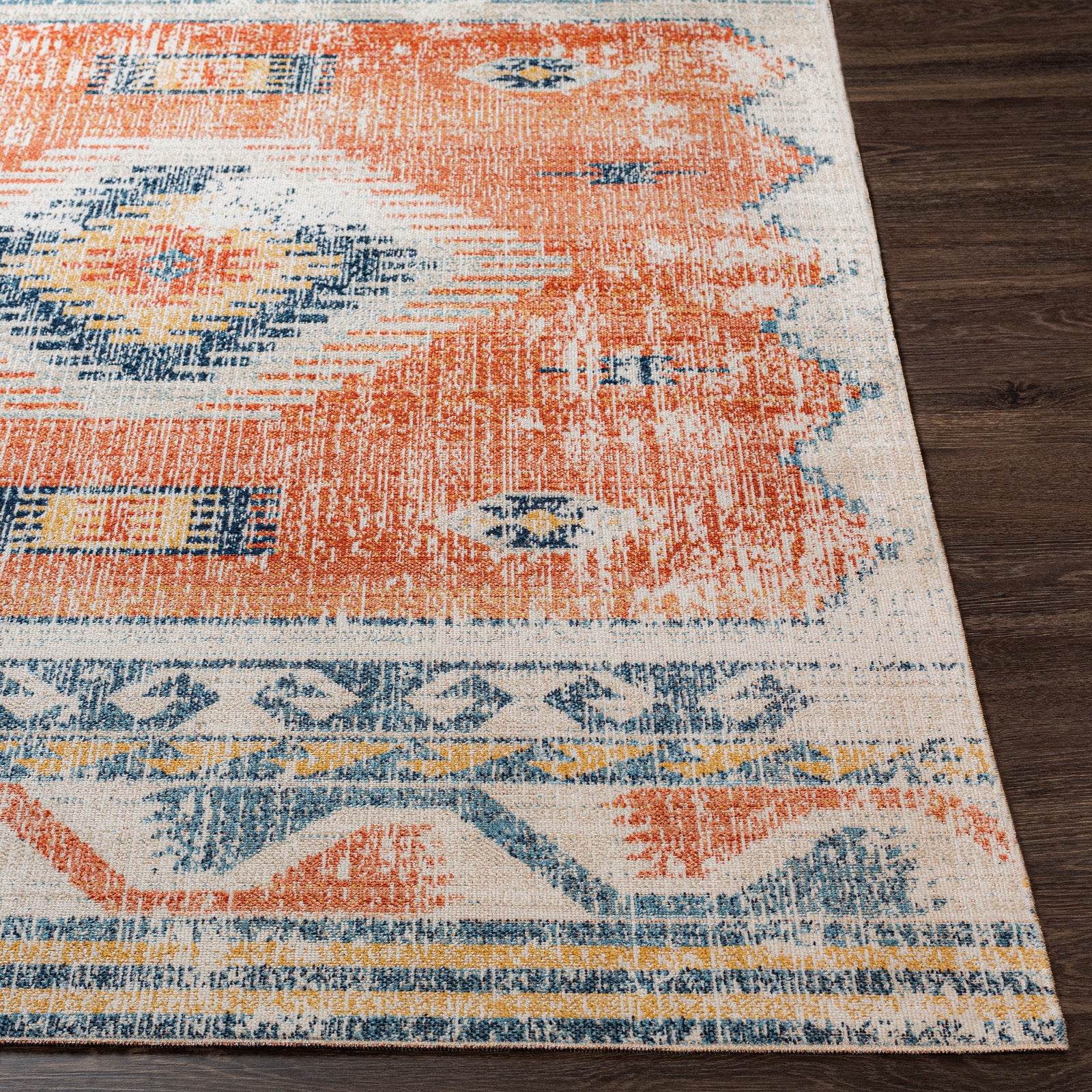 NAWEL In- /Outdoor Rug