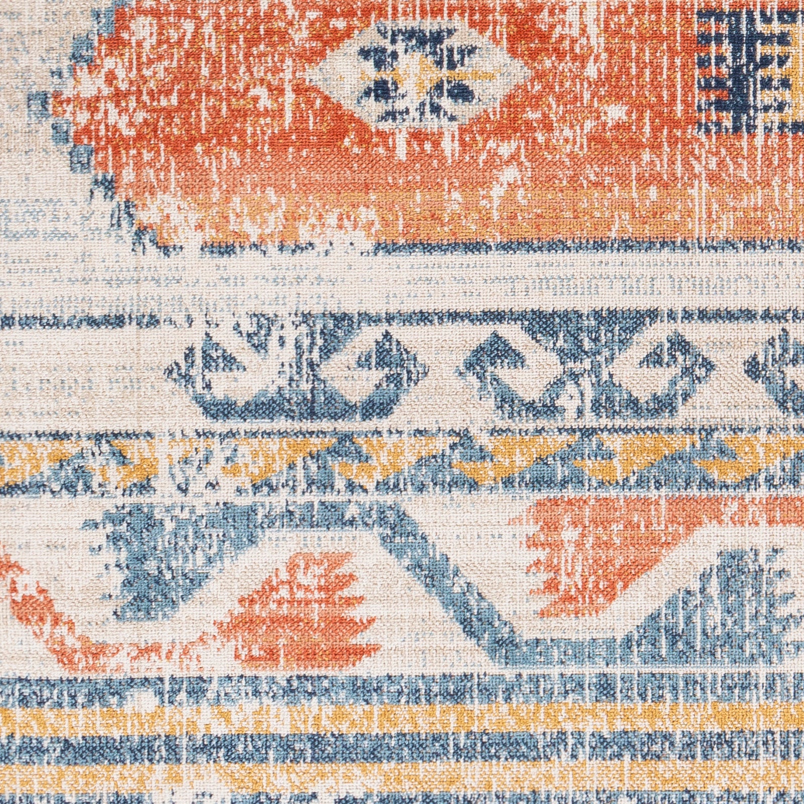 NAWEL In- /Outdoor Rug