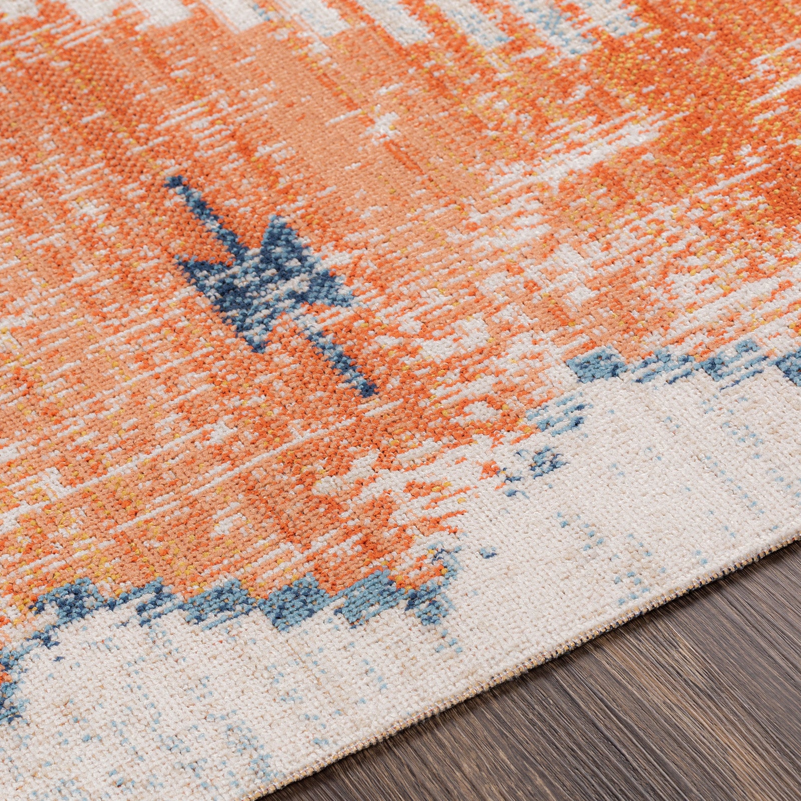 NAWEL In- /Outdoor Rug