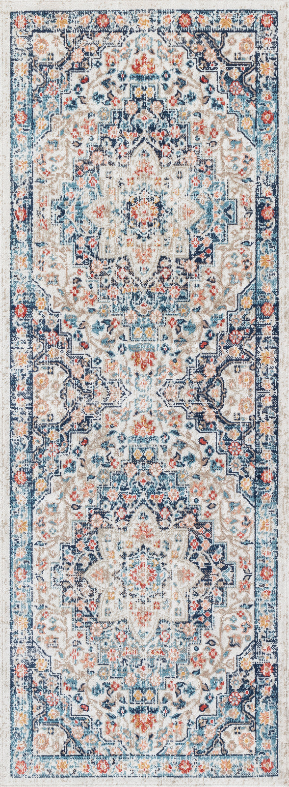 SELMA In- /Outdoor Rug