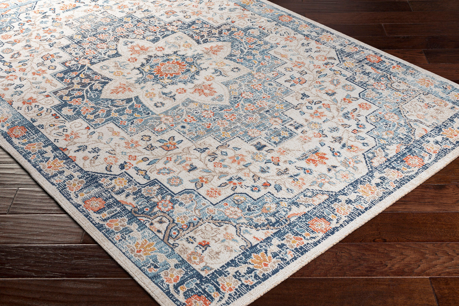 SELMA In- /Outdoor Rug