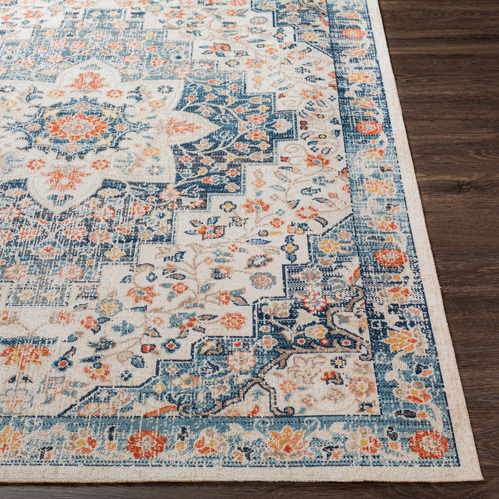 SELMA In- /Outdoor Rug