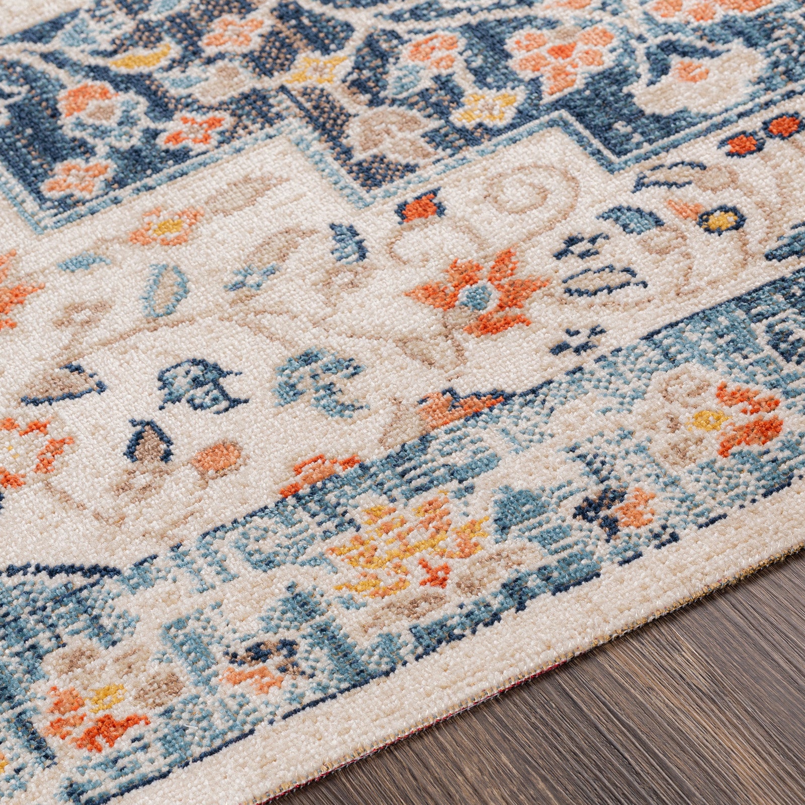 SELMA In- /Outdoor Rug