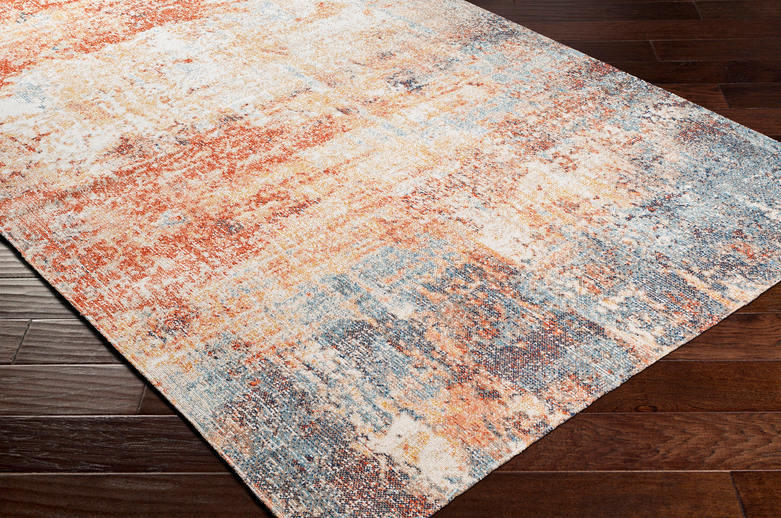 SAMIRA In- /Outdoor Rug