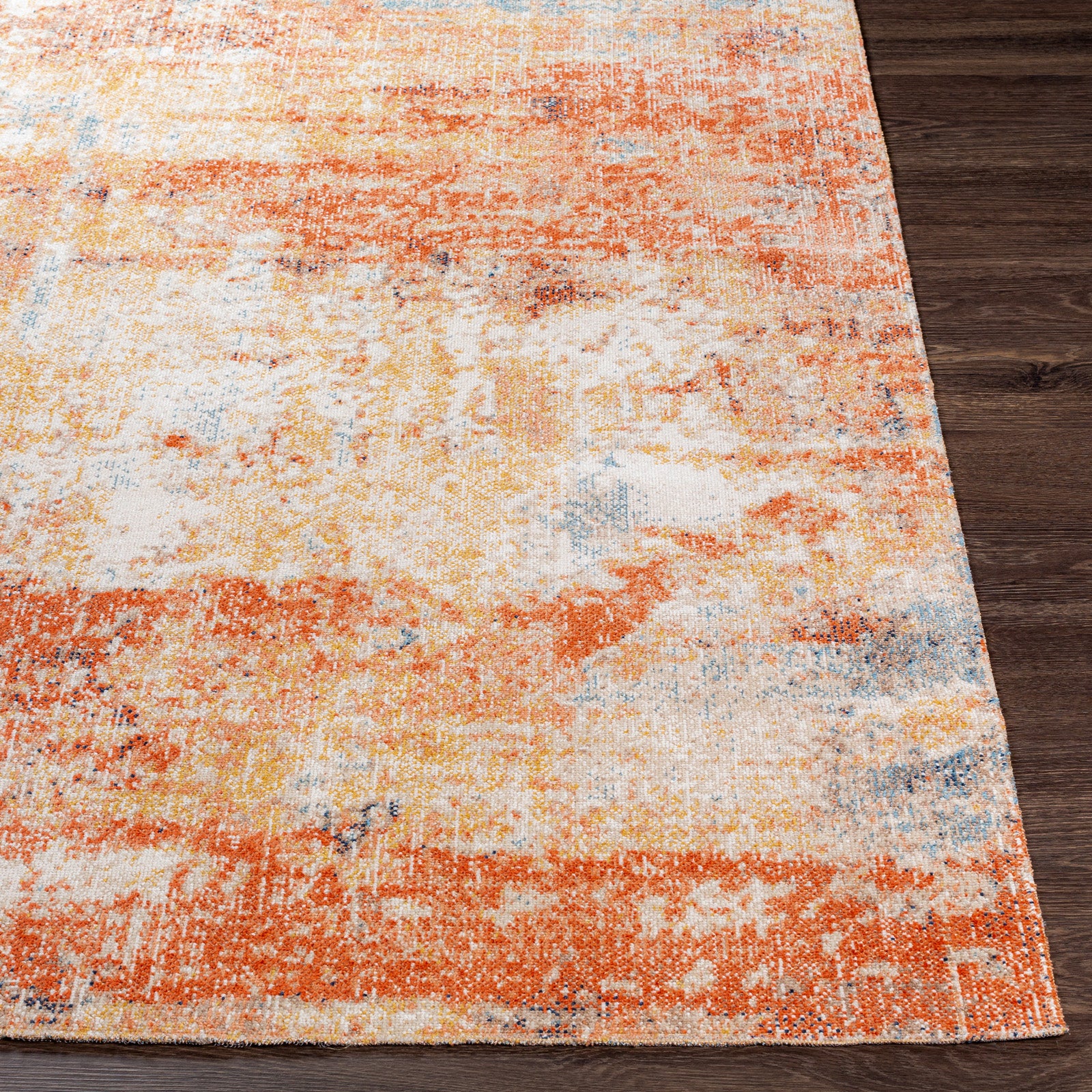 SAMIRA In- /Outdoor Rug