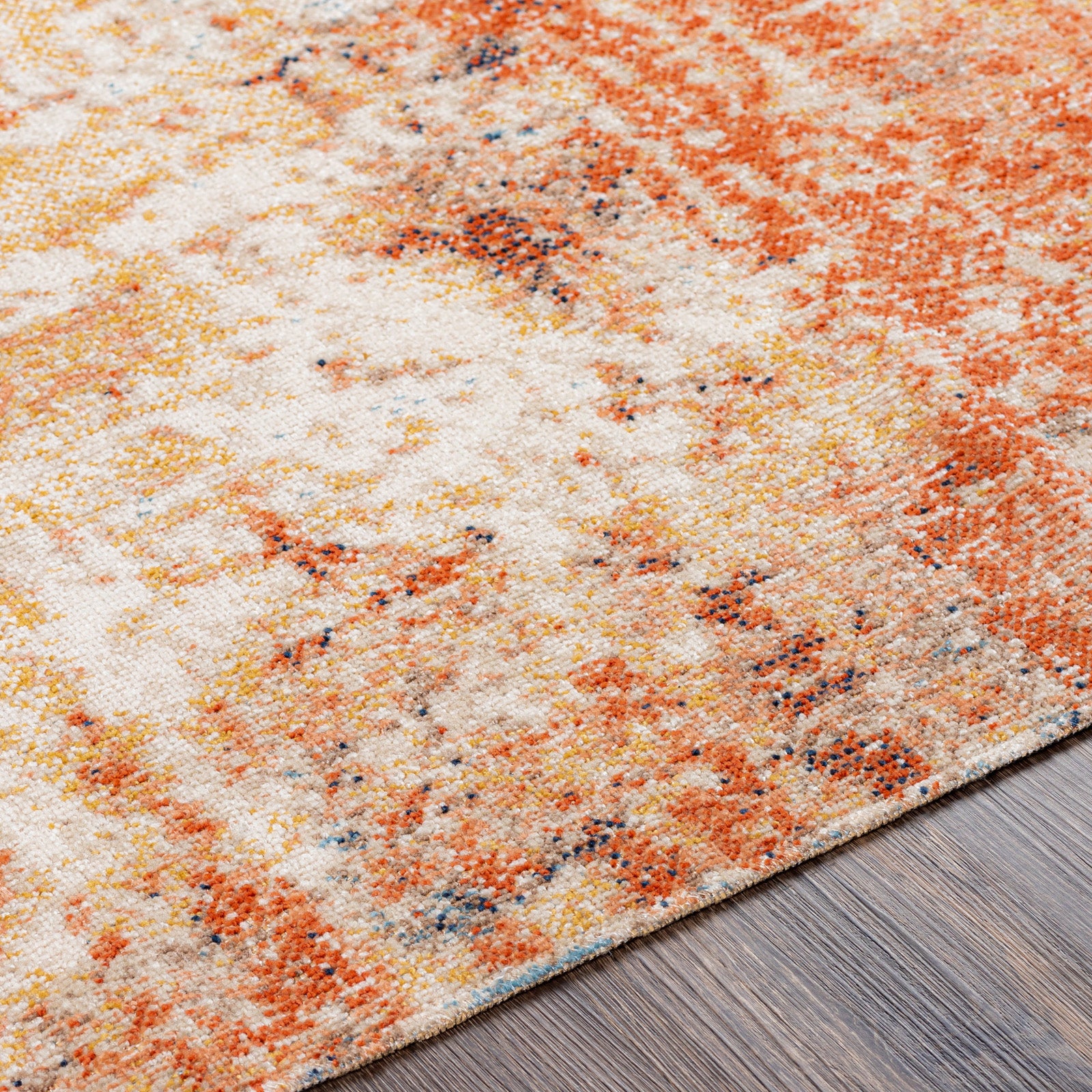 SAMIRA In- /Outdoor Rug