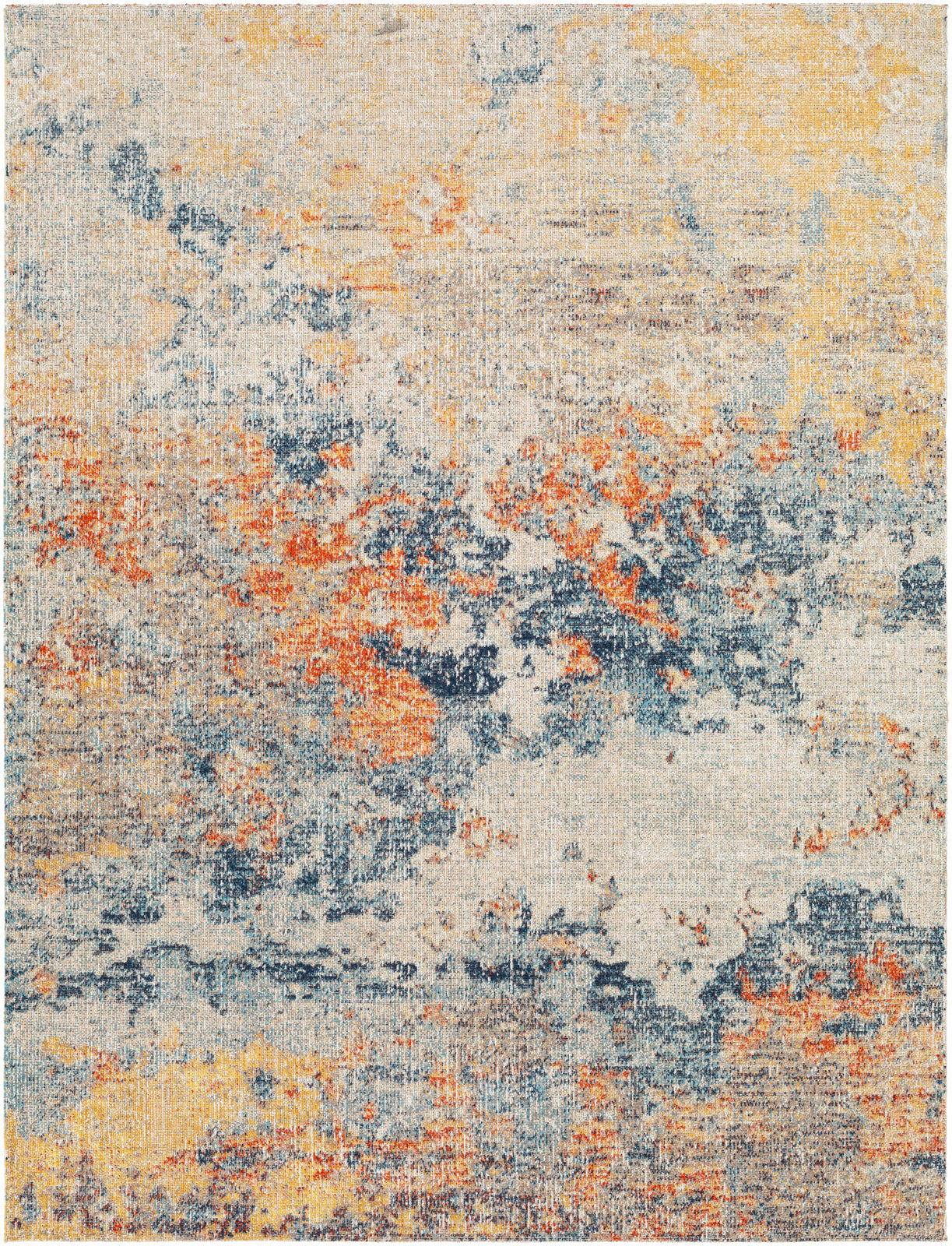 MONA In- /Outdoor Rug