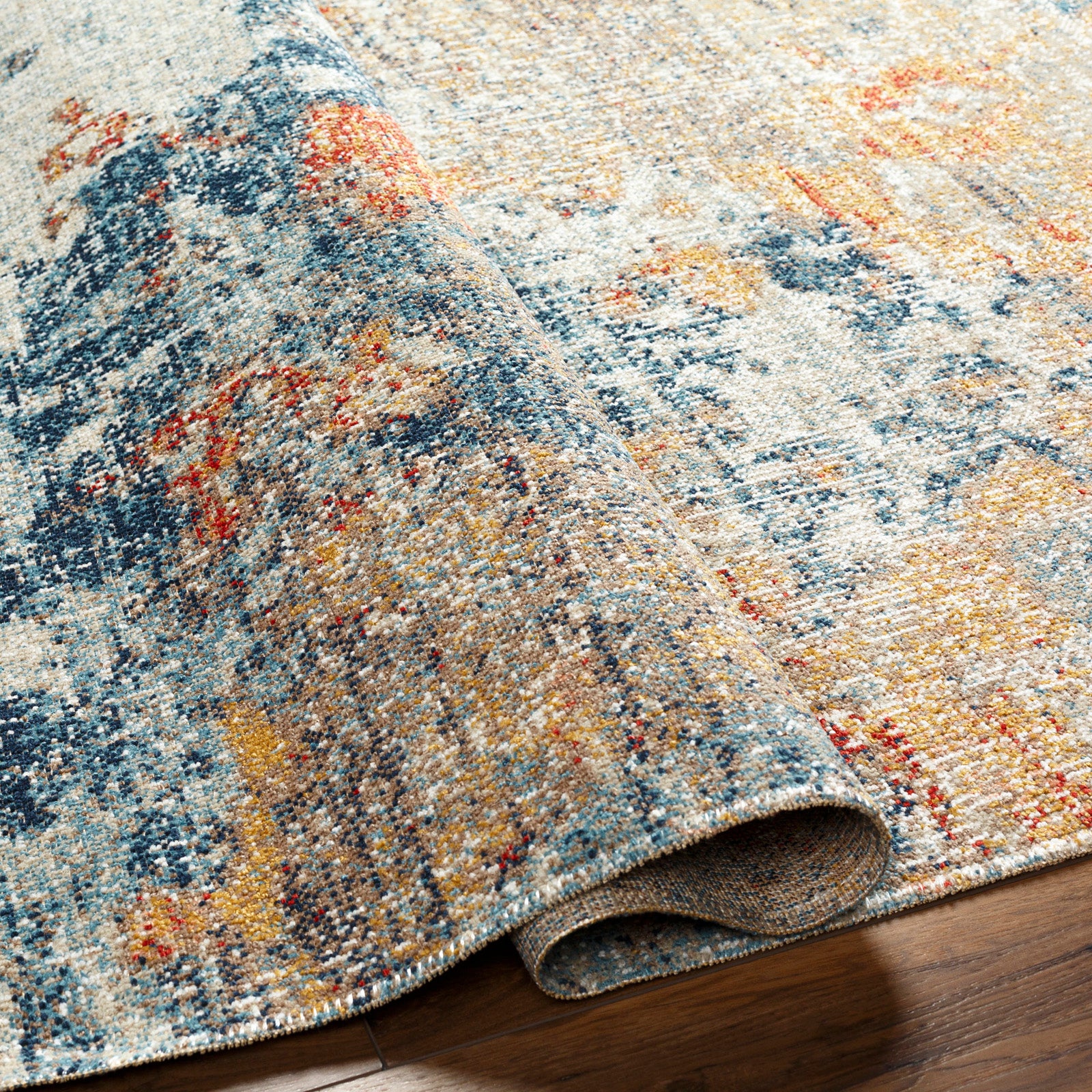 MONA In- /Outdoor Rug