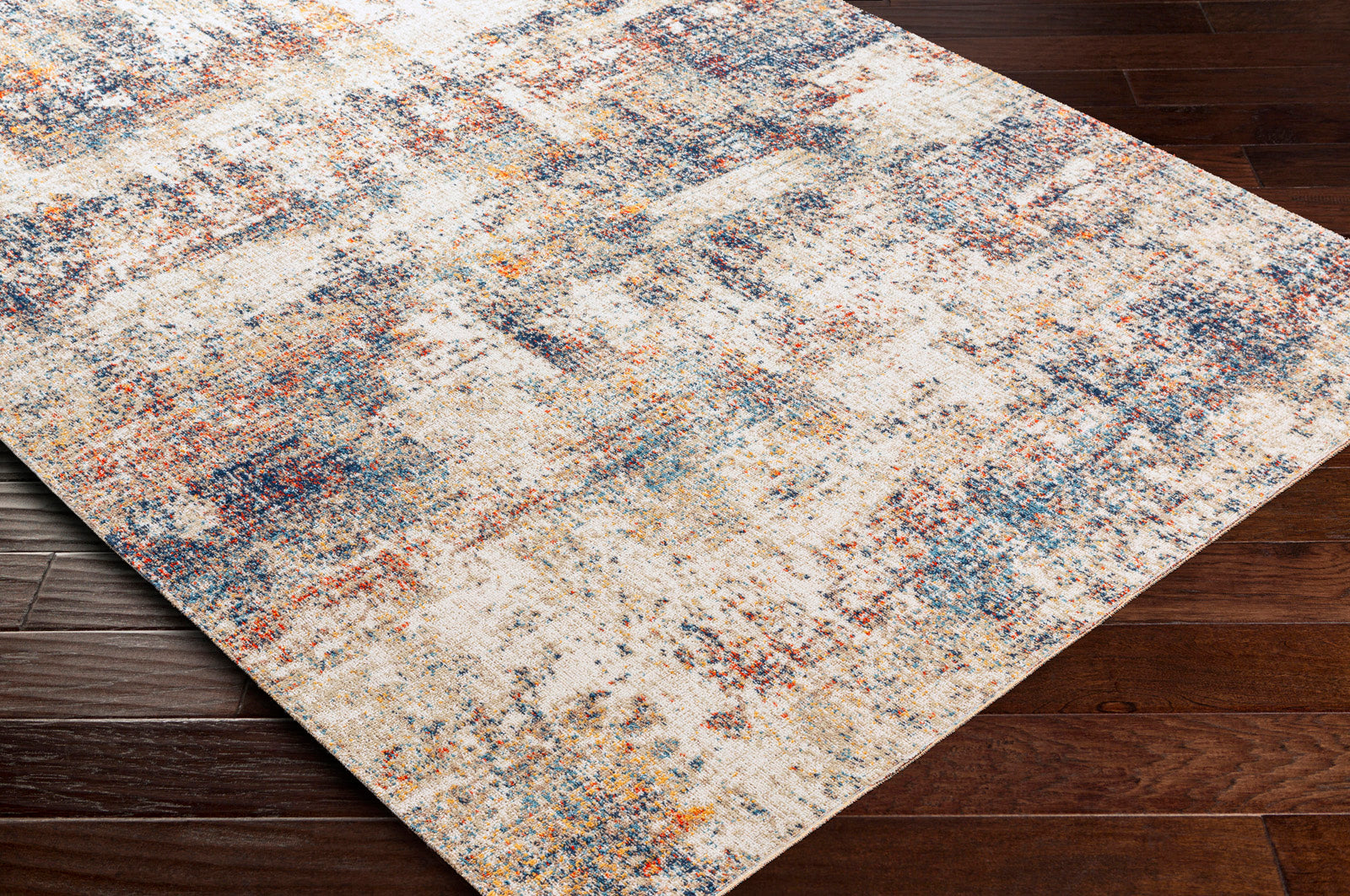 LEILA In- /Outdoor Rug