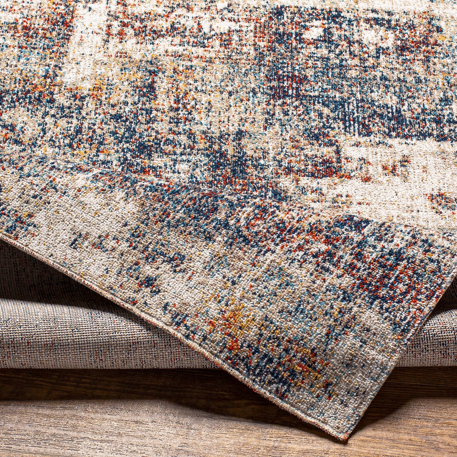 LEILA In- /Outdoor Rug