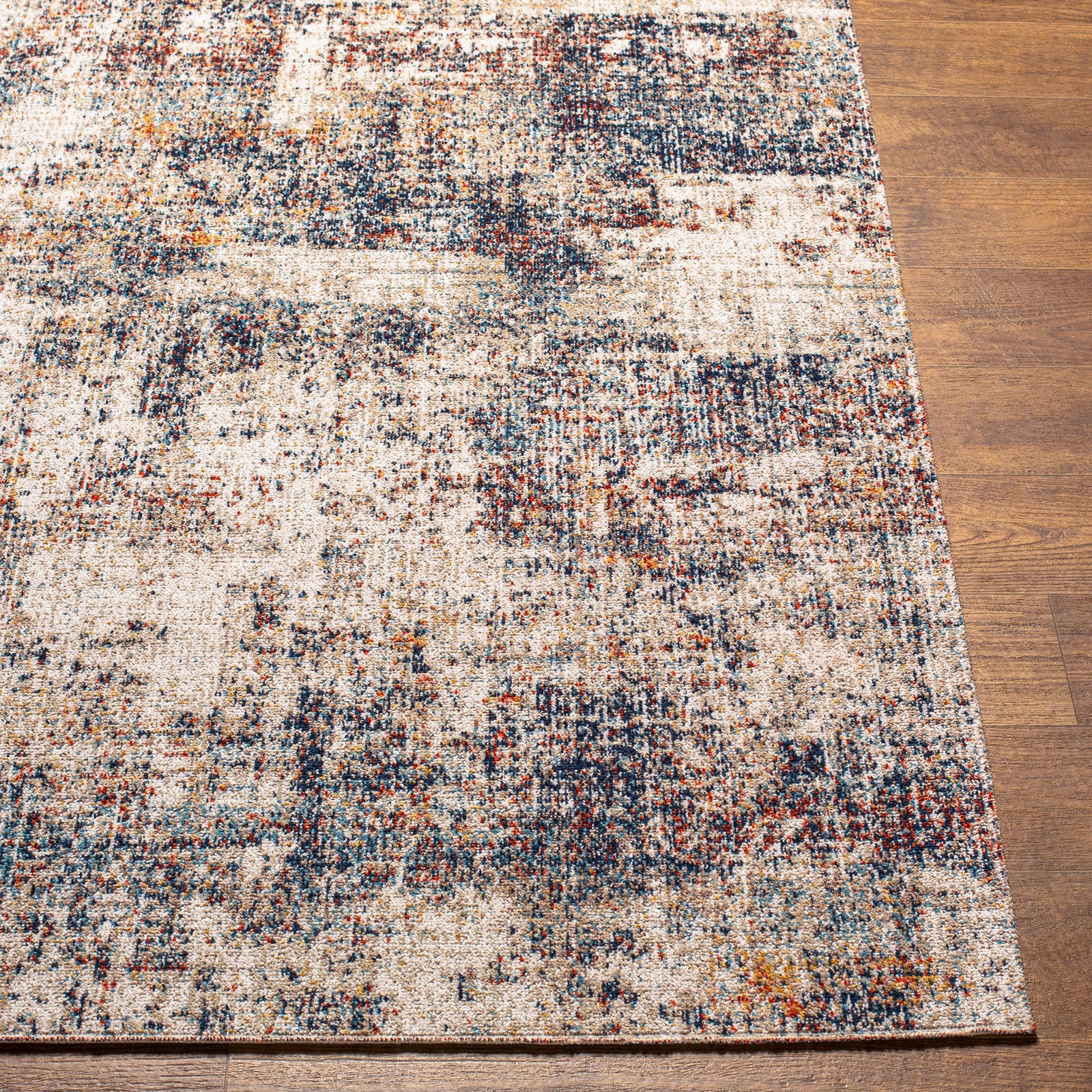 LEILA In- /Outdoor Rug