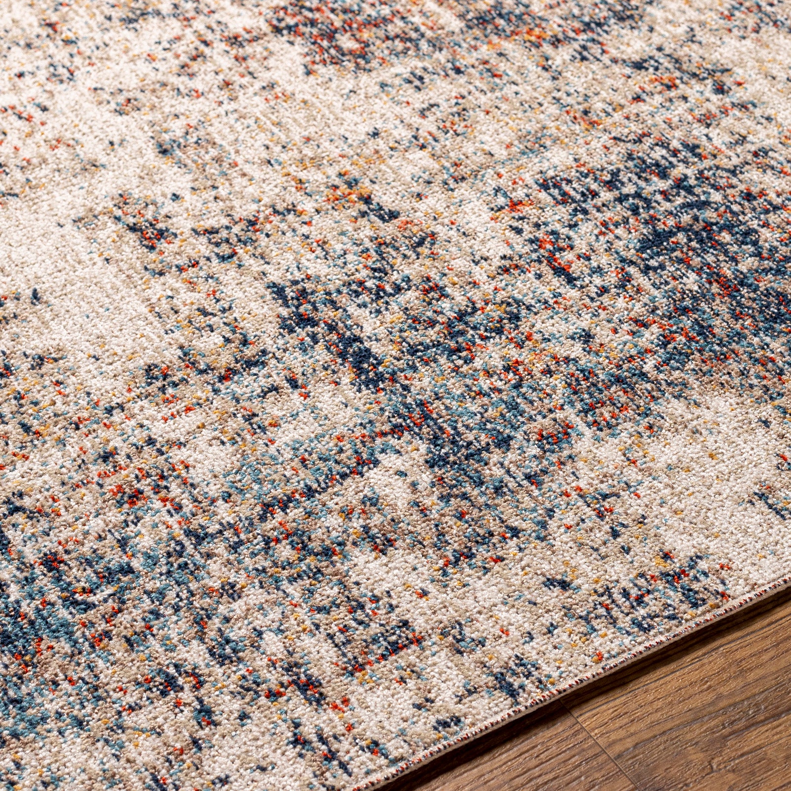 LEILA In- /Outdoor Rug