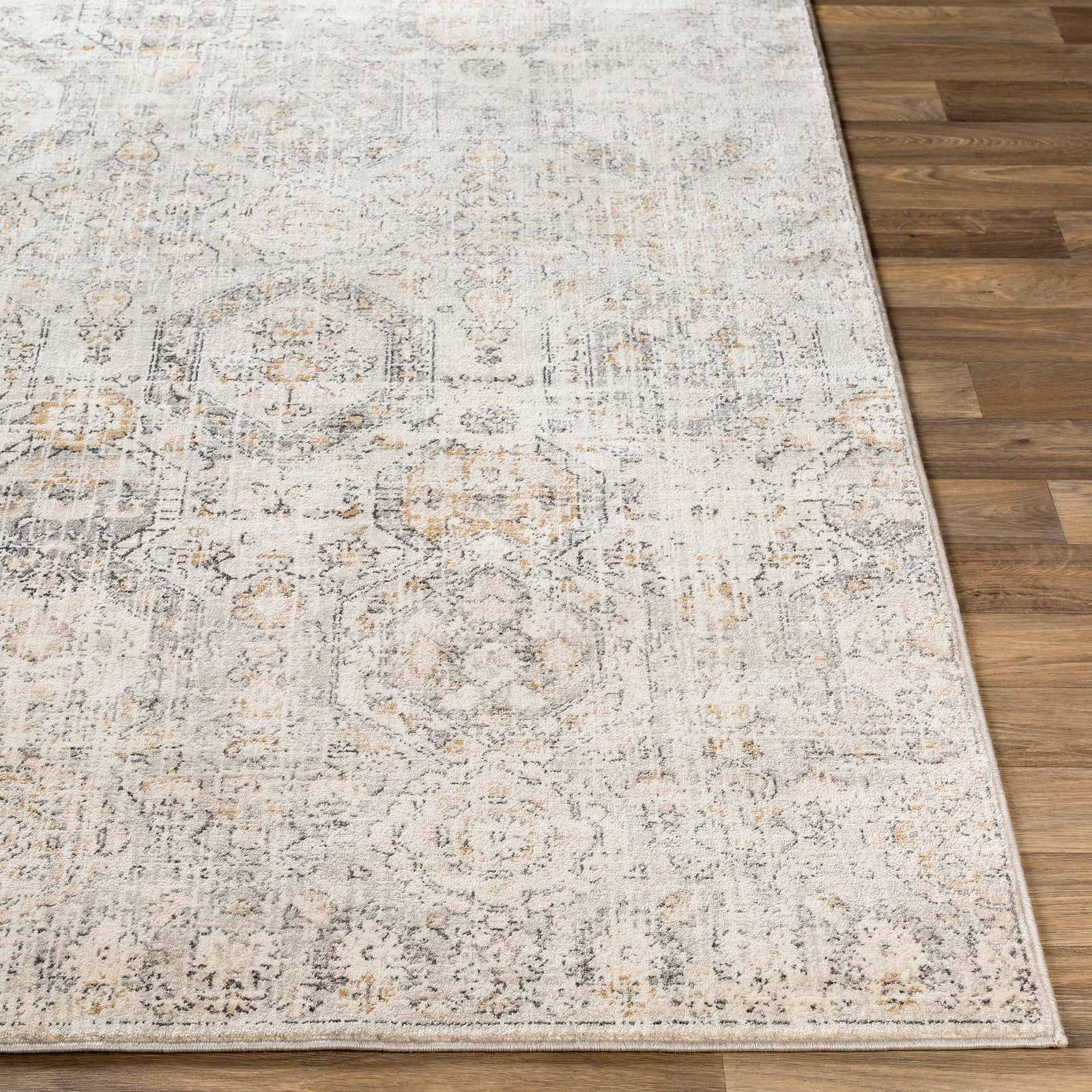 LOTUS Oriental Vintage Area Rug