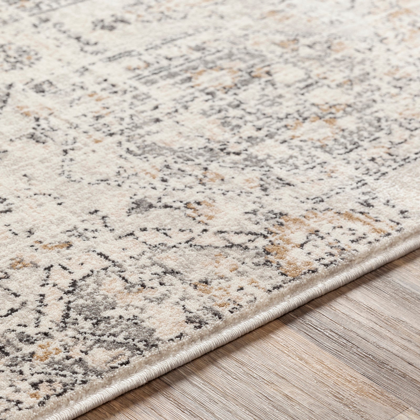 LOTUS Oriental Vintage Area Rug