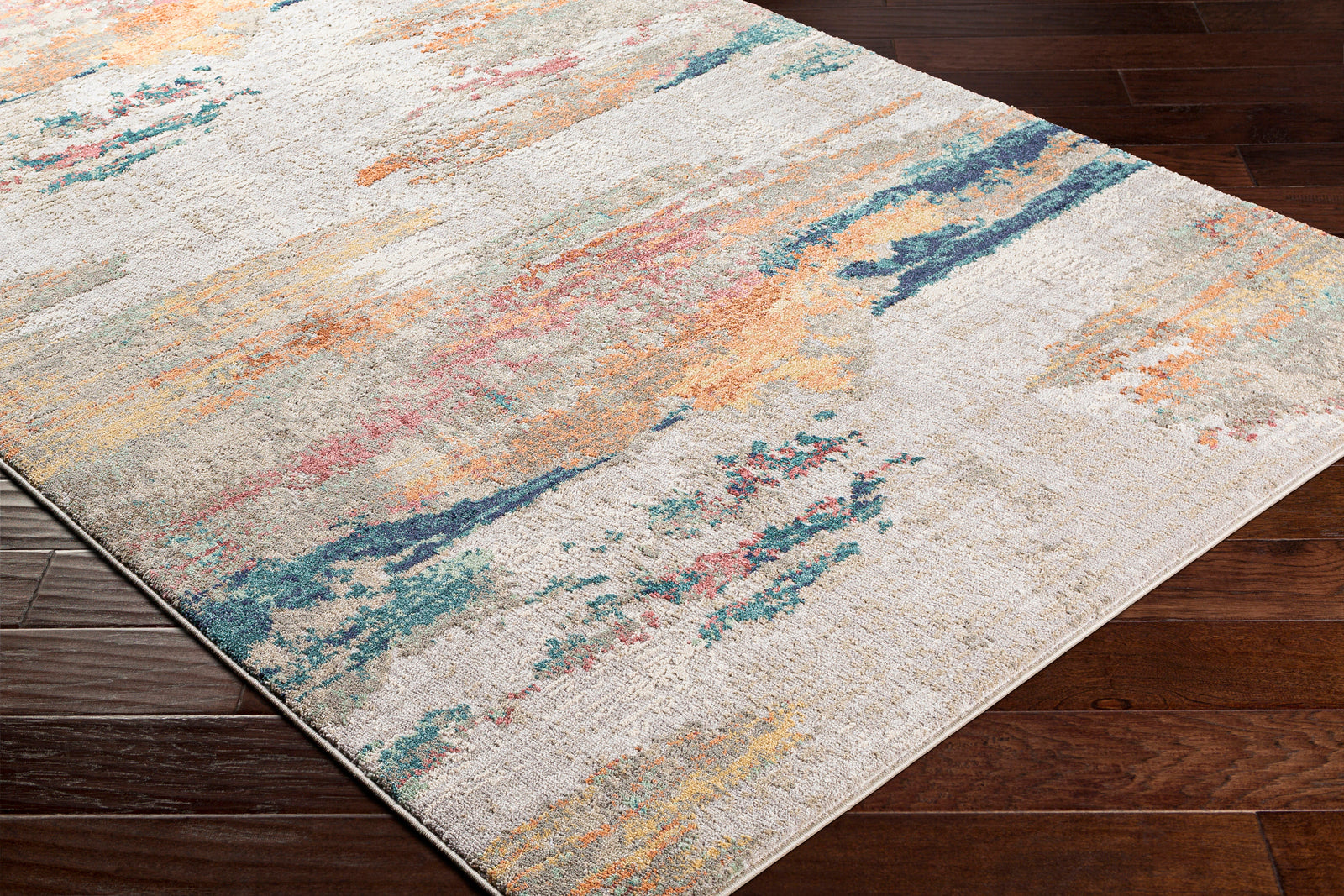 ALIZA Modern Abstract Area Rug
