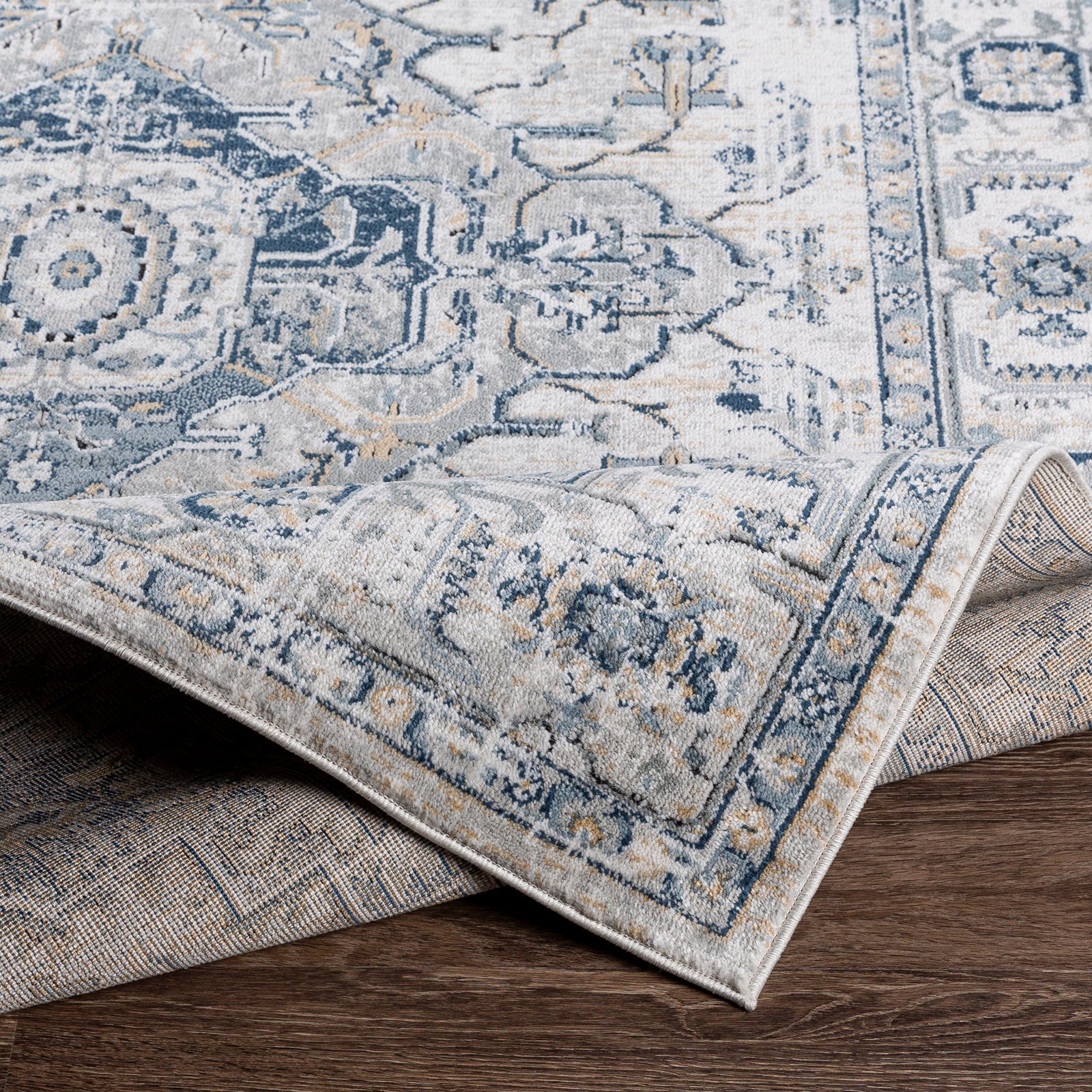 DALILA Oriental Vintage Area Rug