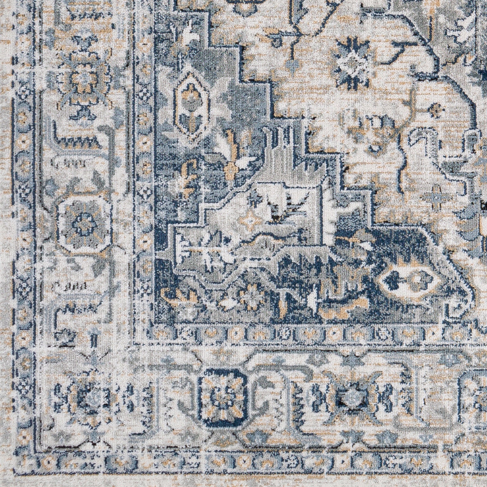 DALILA Oriental Vintage Area Rug