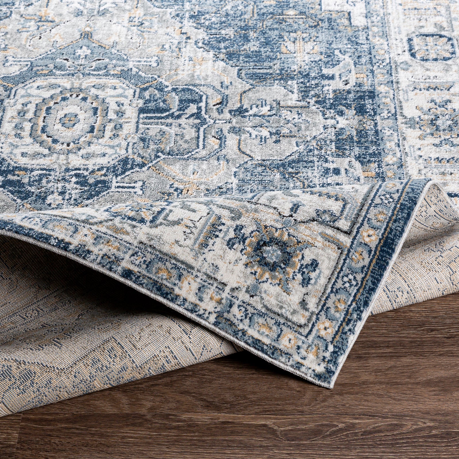 DALILA Oriental Vintage Area Rug
