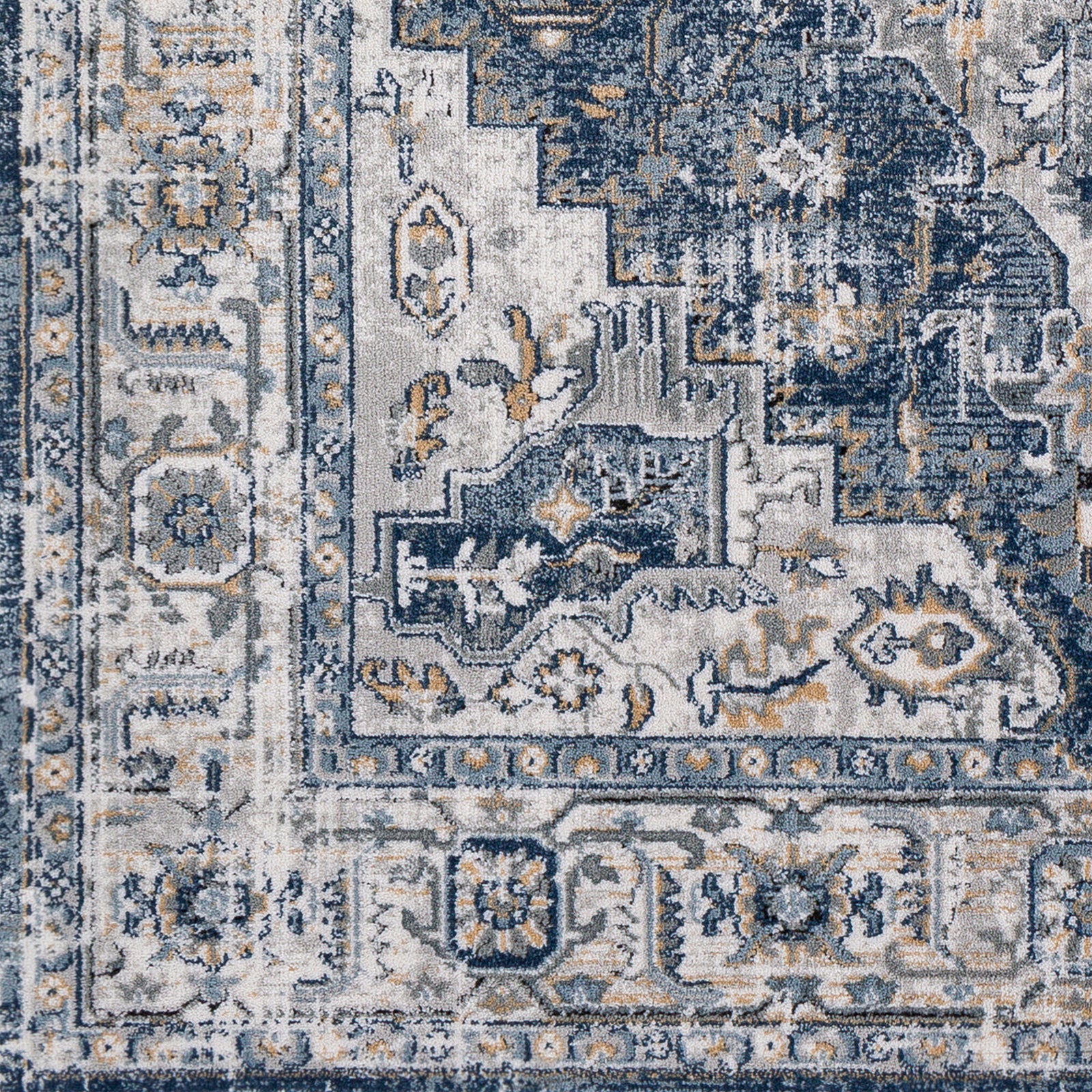 DALILA Oriental Vintage Area Rug