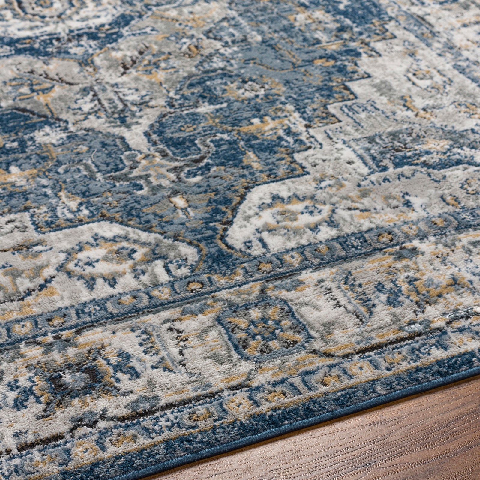 DALILA Oriental Vintage Area Rug