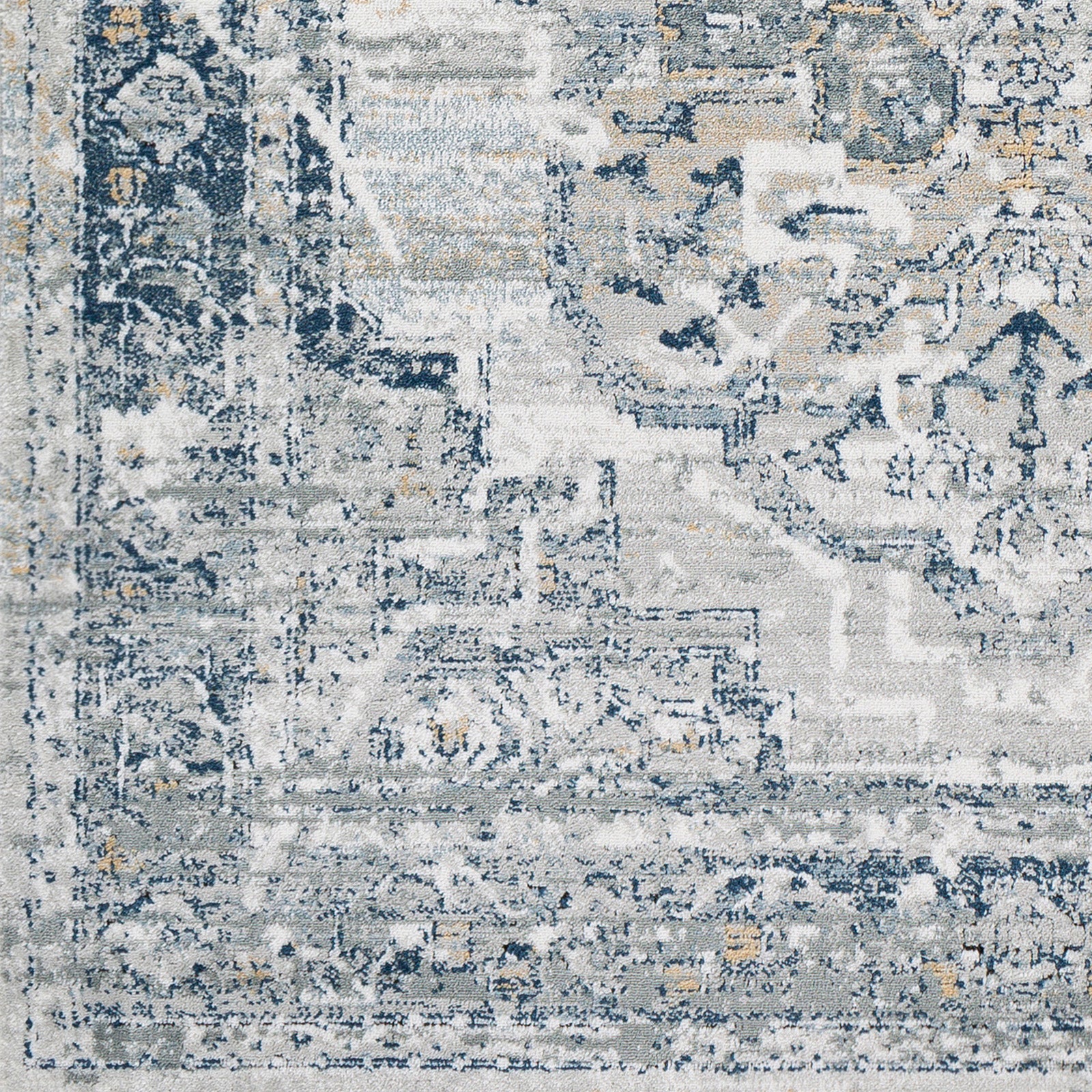 ISABELLA Oriental Vintage Area Rug