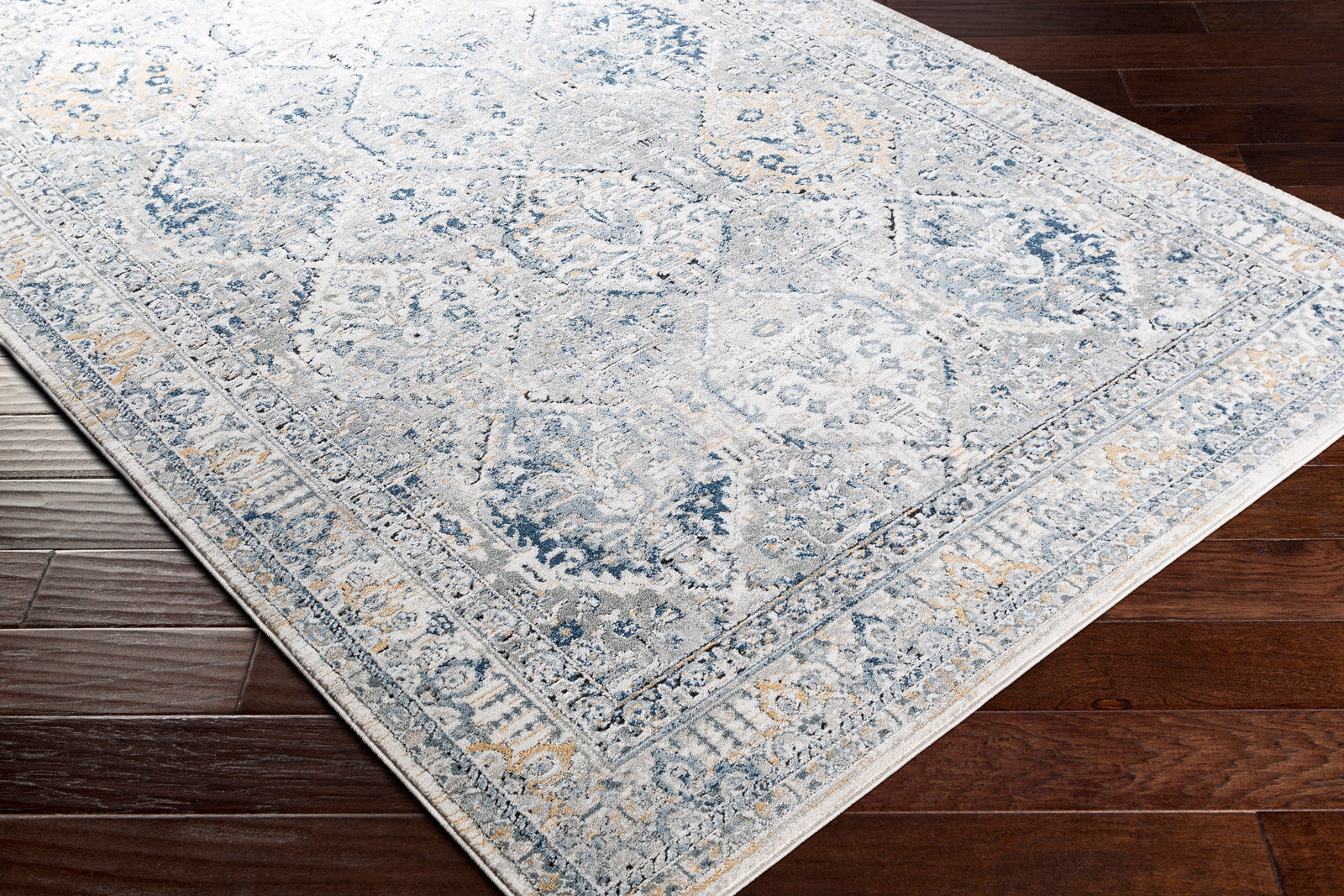 CAMILA Oriental Vintage Area Rug