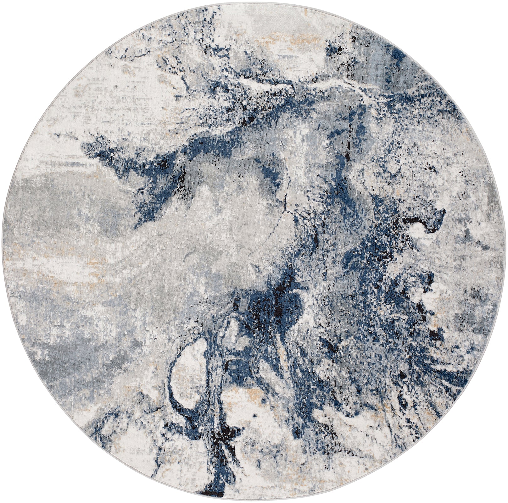 EMMA Modern Abstract Area Rug