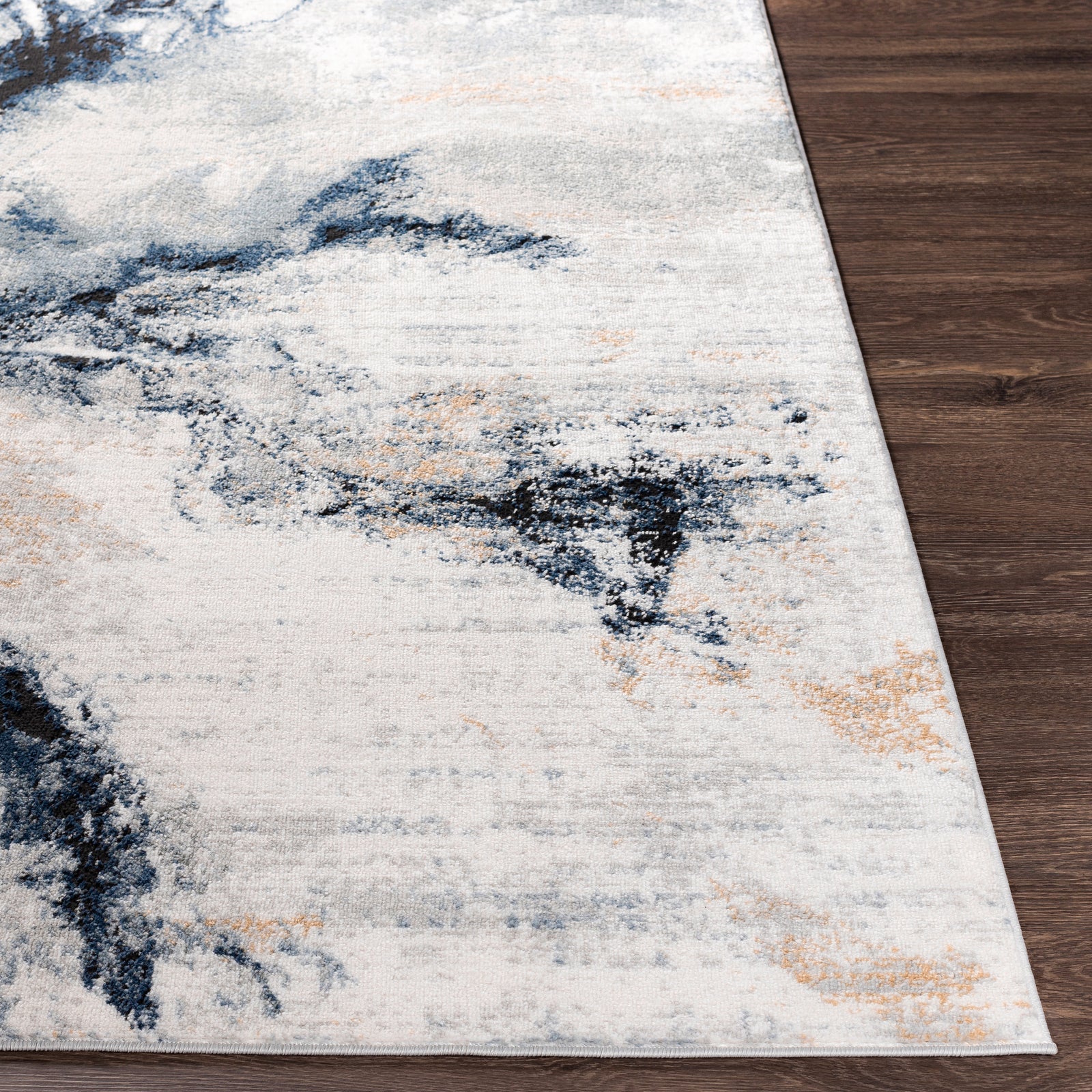 EMMA Modern Abstract Area Rug