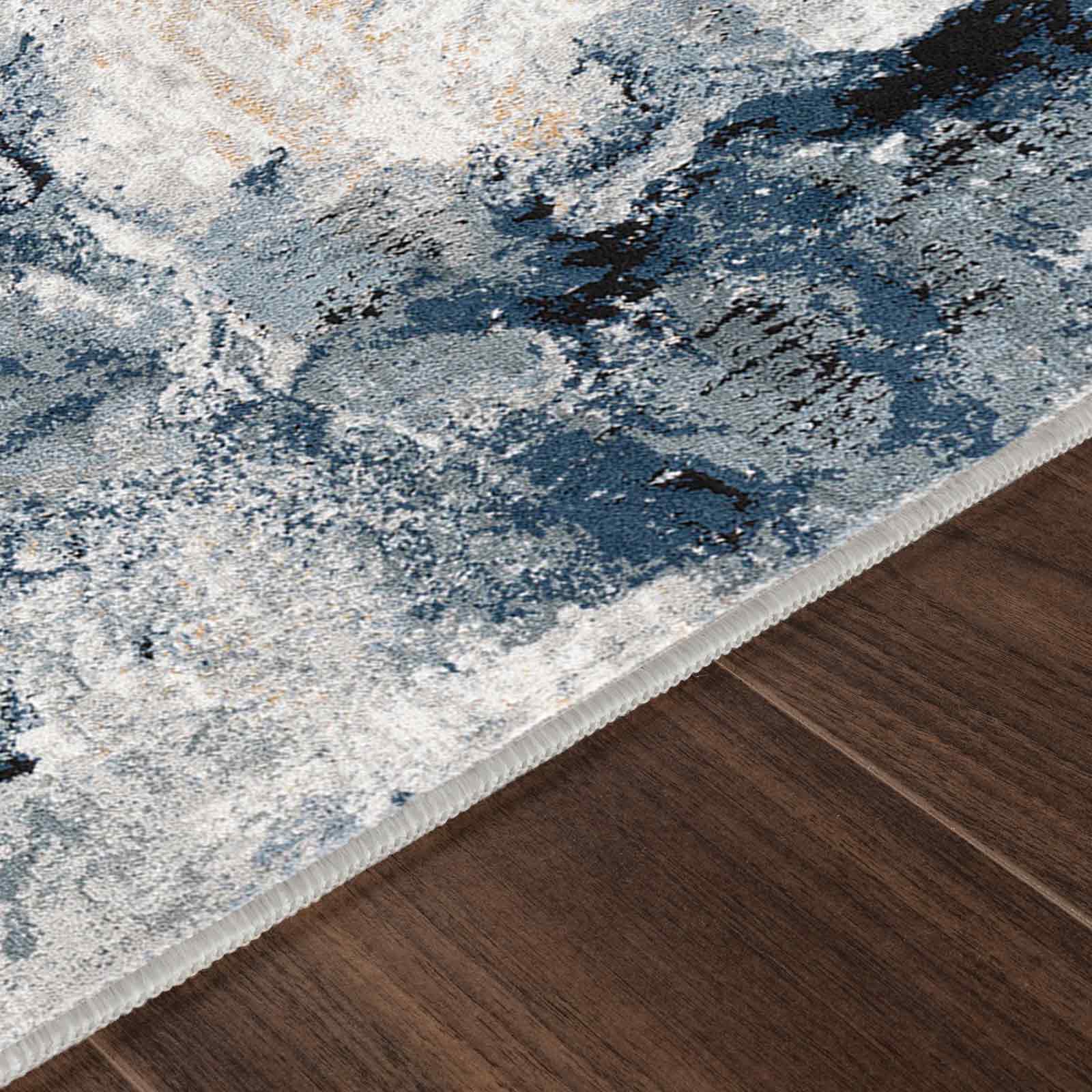 EMMA Modern Abstract Area Rug