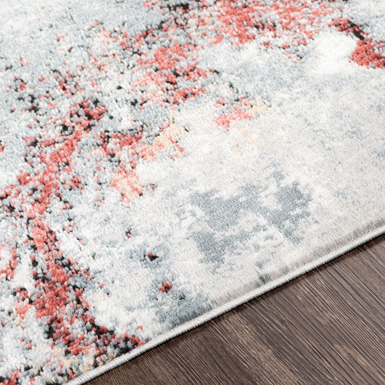 EMMA Modern Abstract Area Rug