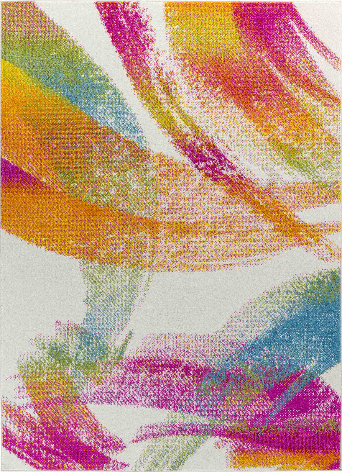 VIOLETA Modern Skandi Area Rug