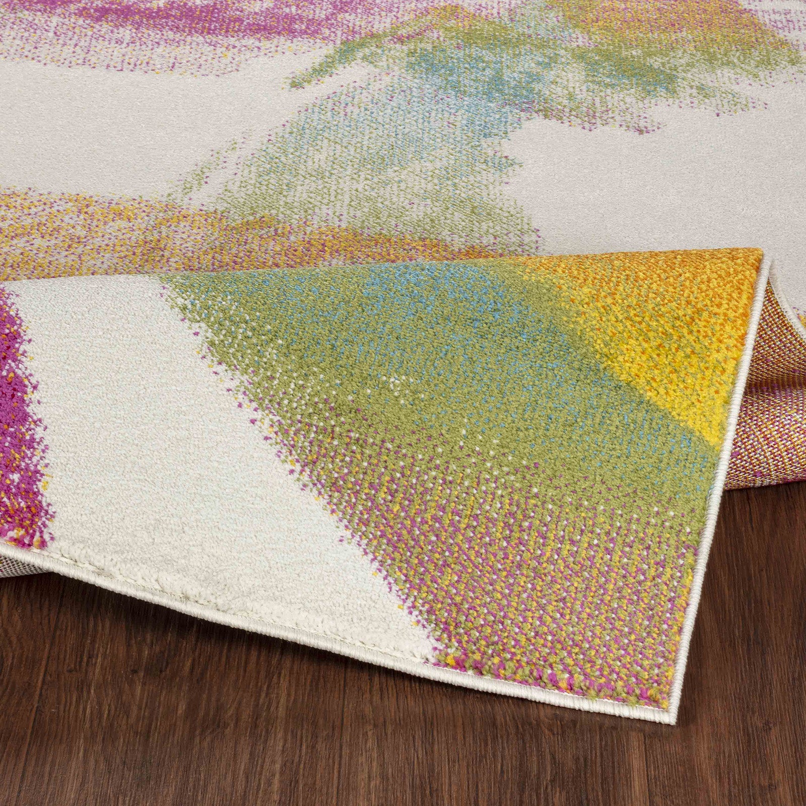 VIOLETA Modern Skandi Area Rug