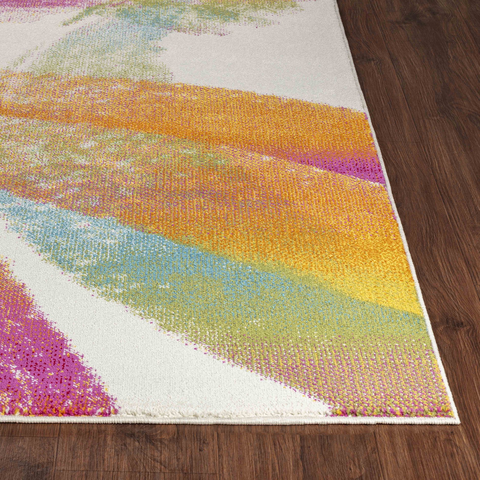 VIOLETA Modern Skandi Area Rug