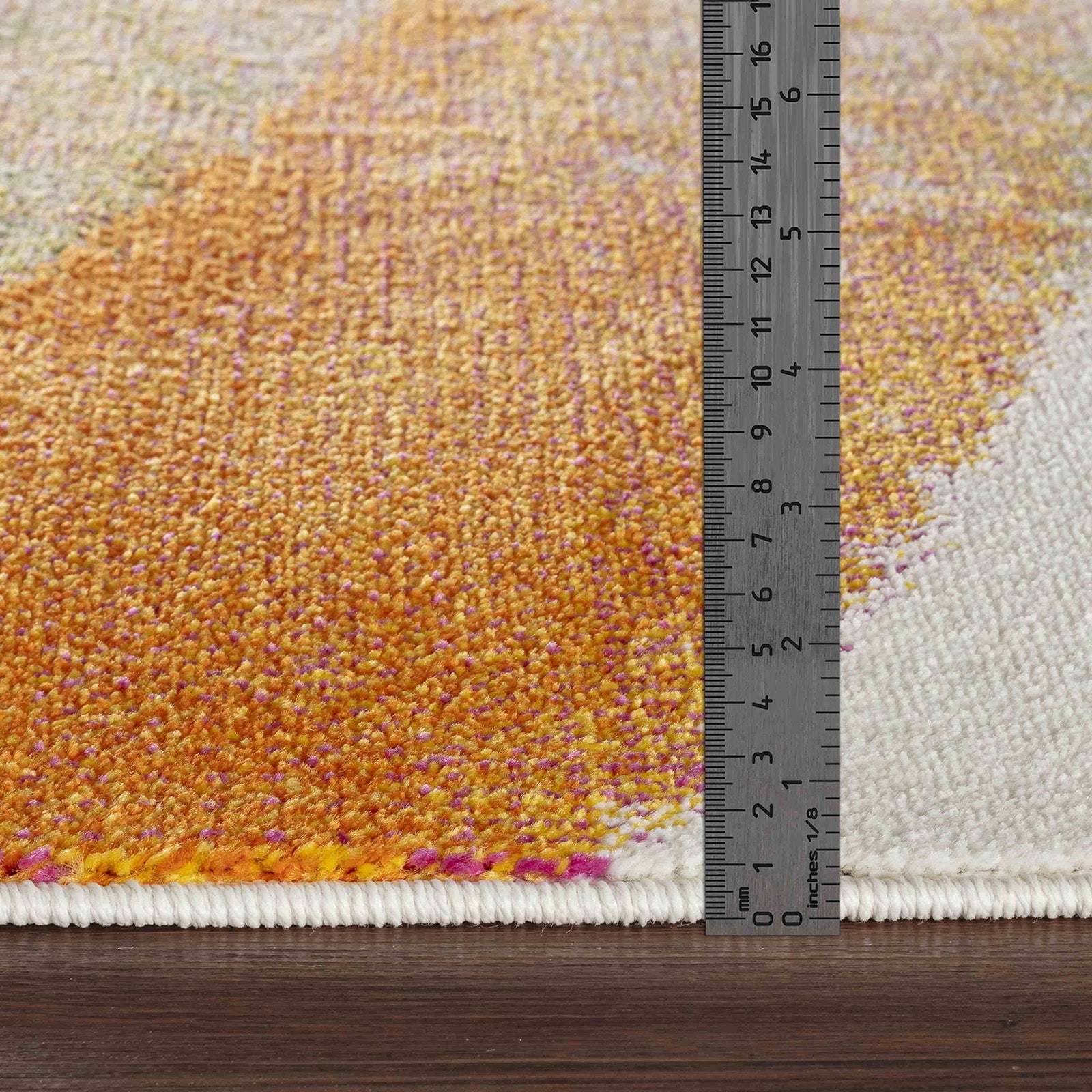 VIOLETA Modern Skandi Area Rug