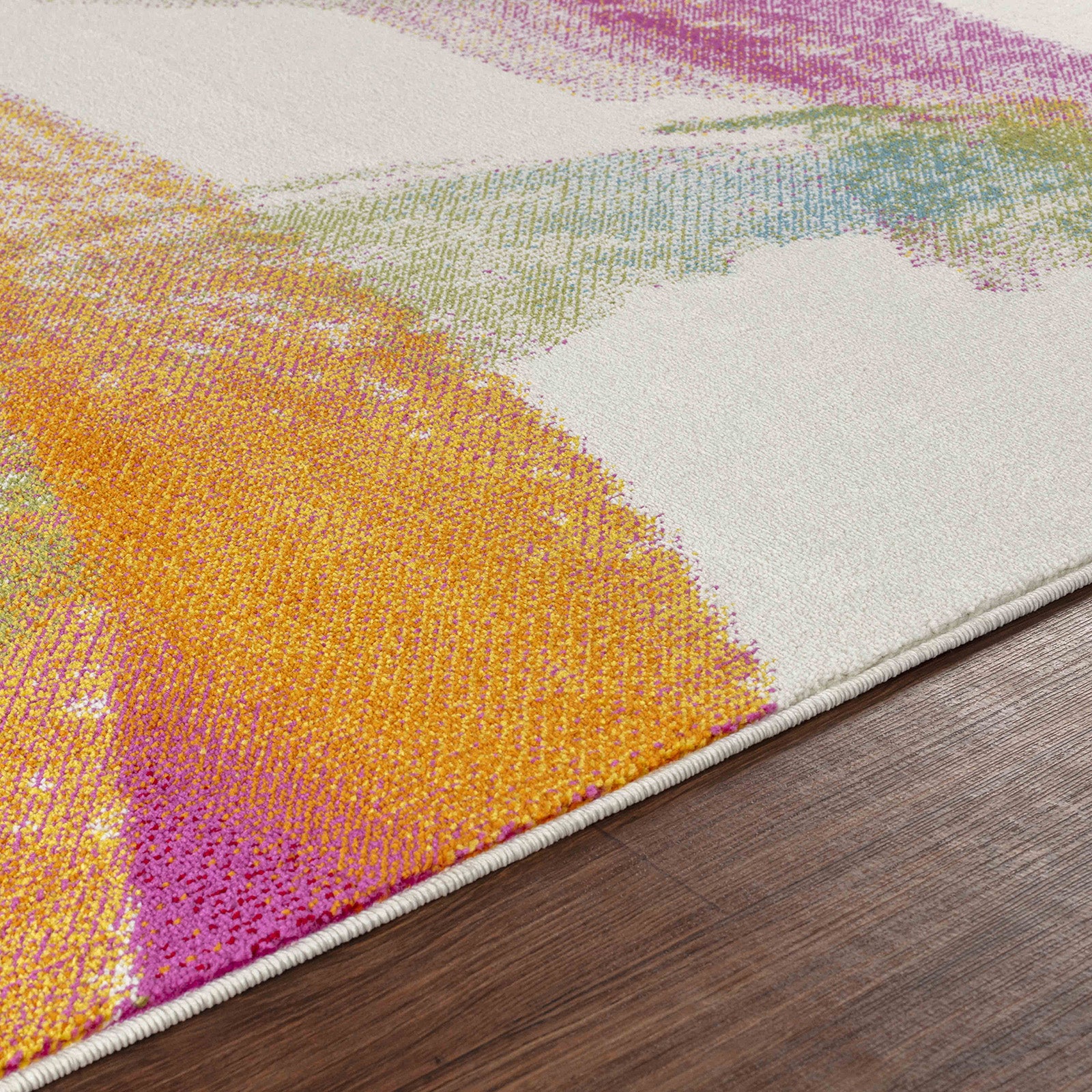VIOLETA Modern Skandi Area Rug