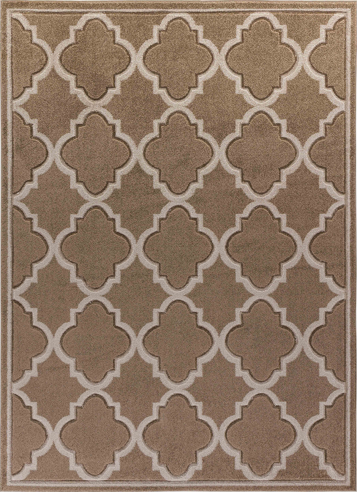YAIZA Oriental Vintage Area Rug