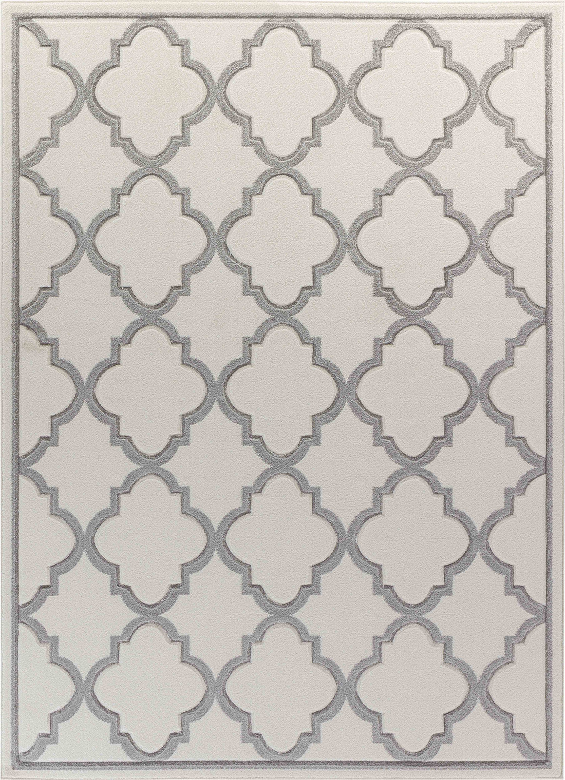 YAIZA Oriental Vintage Area Rug